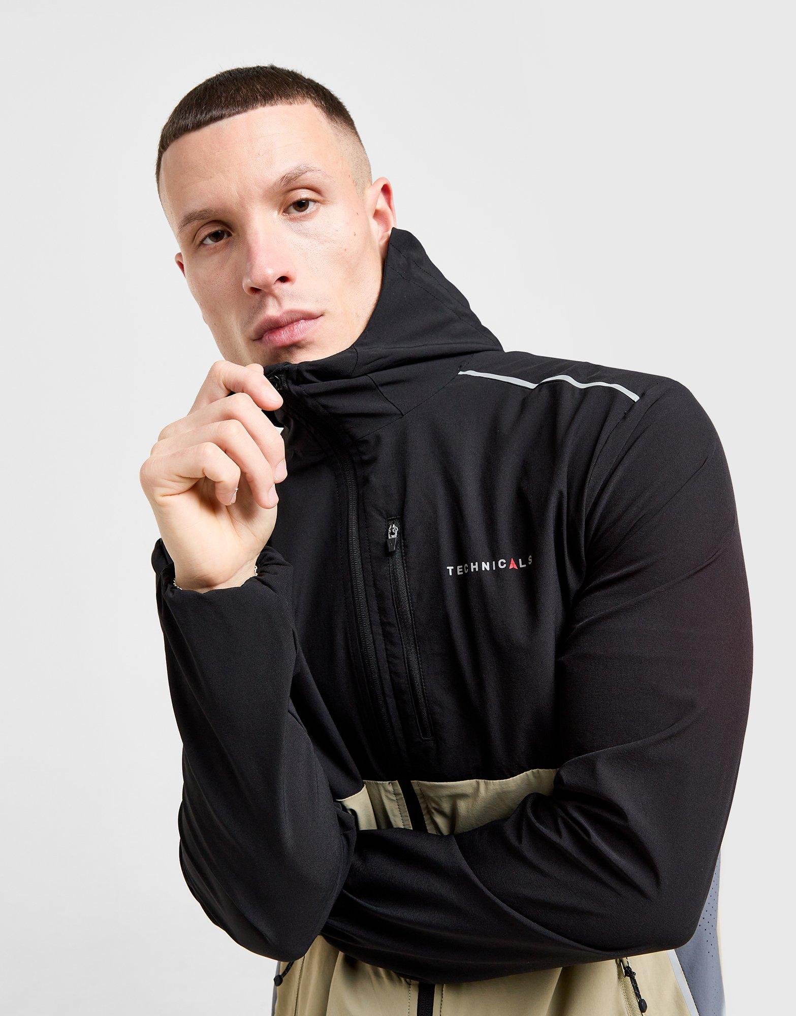 Technicals Tubo Jacket