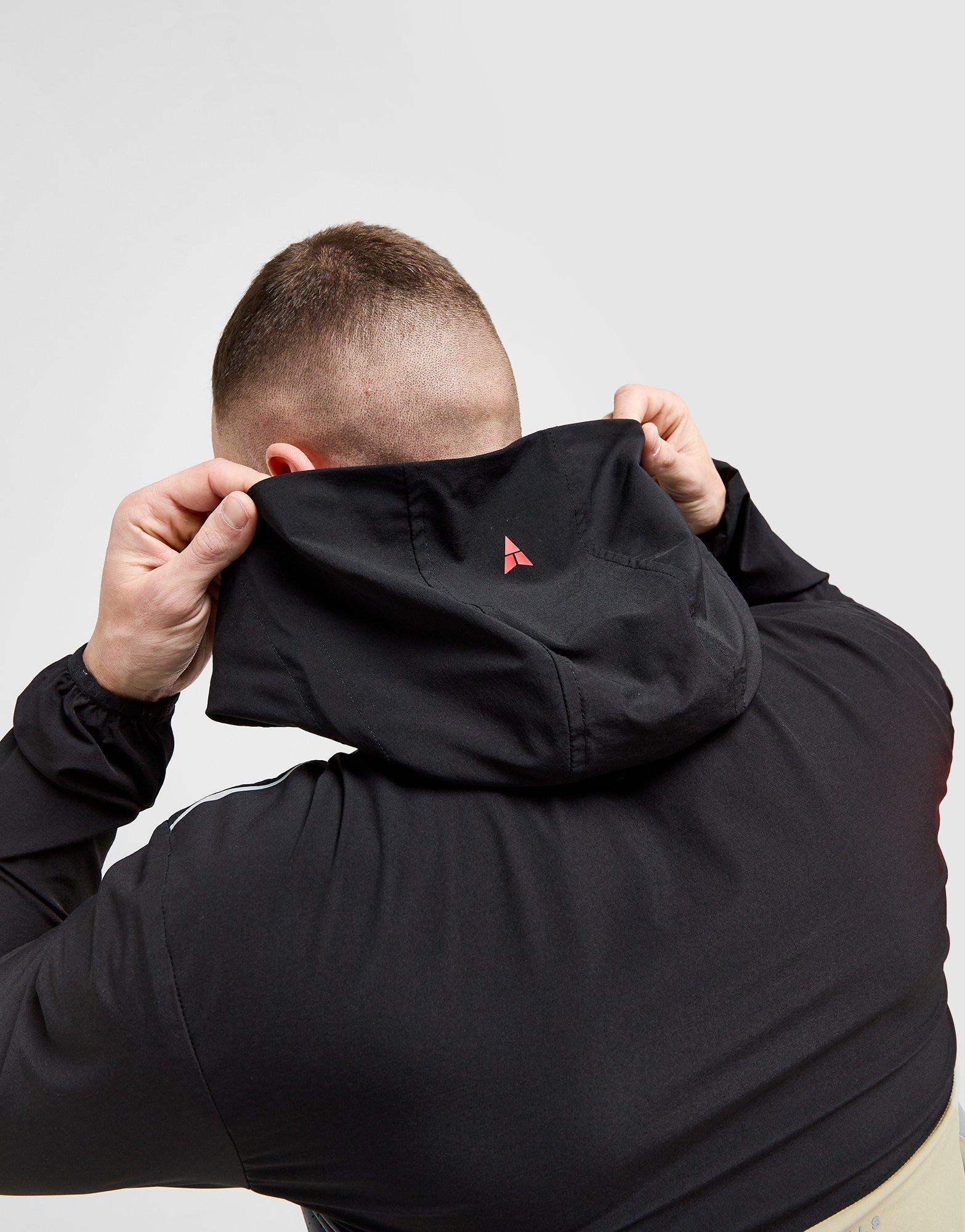 Technicals Tubo Jacket