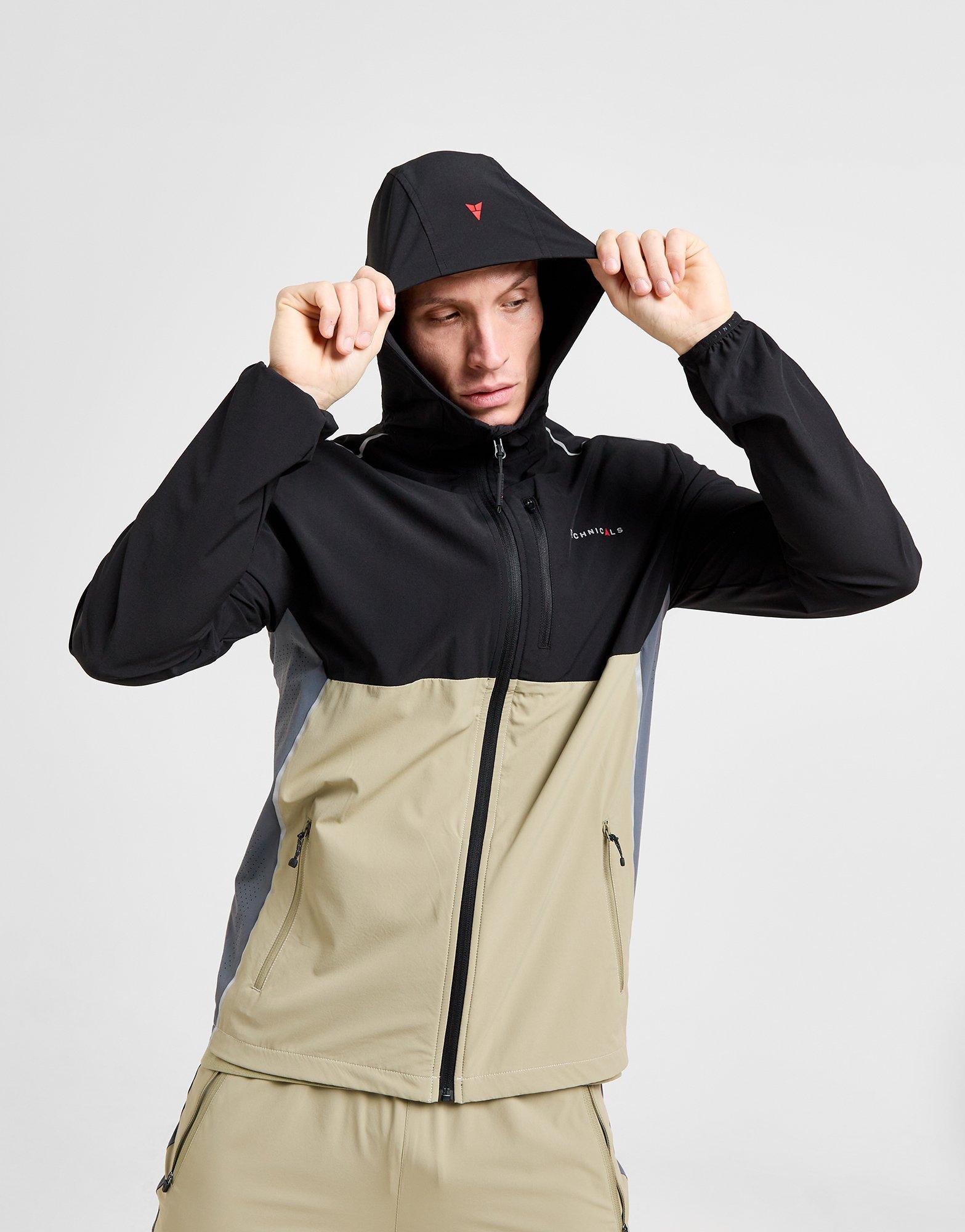 Technicals Tubo Jacket