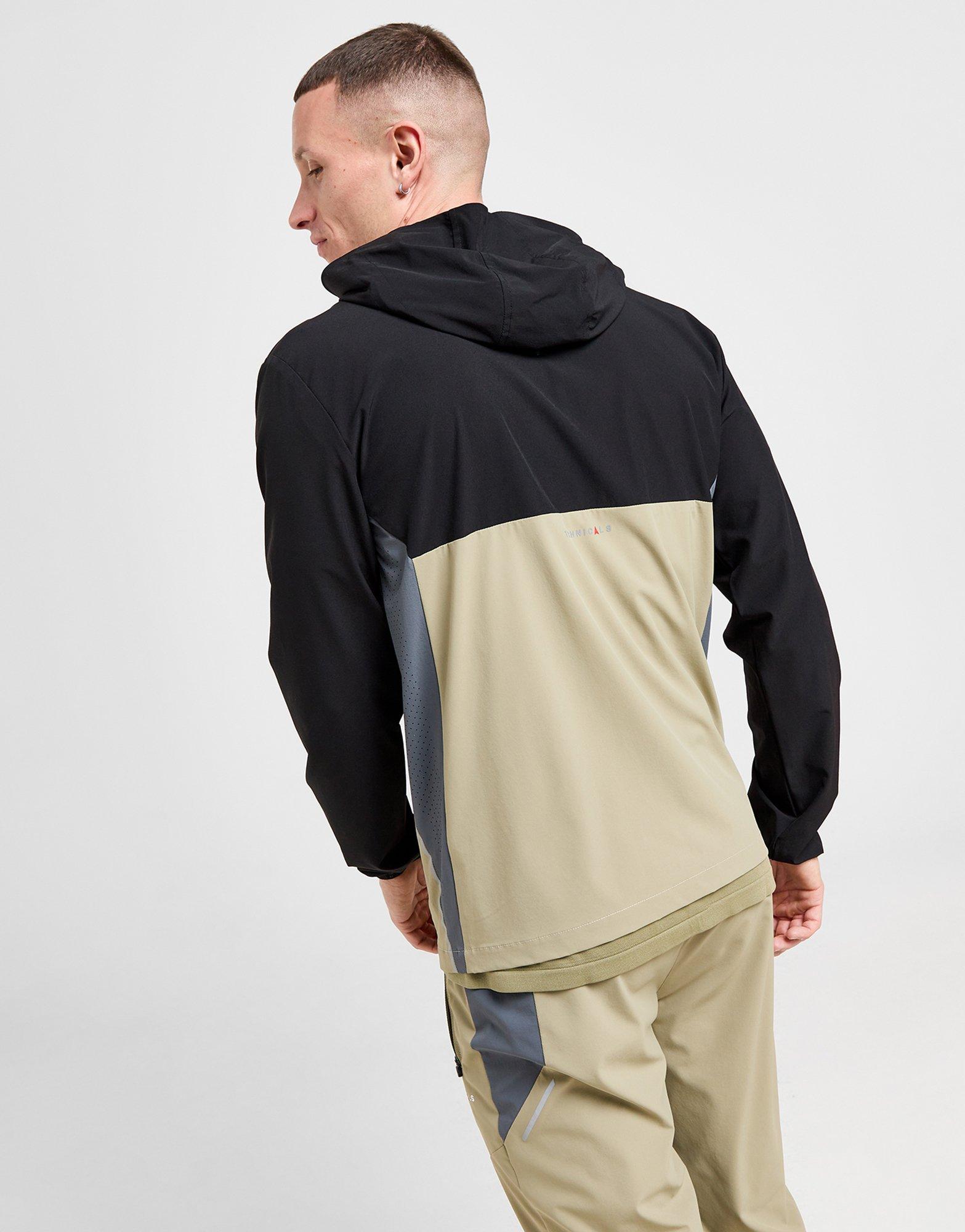 Technicals Tubo Jacket