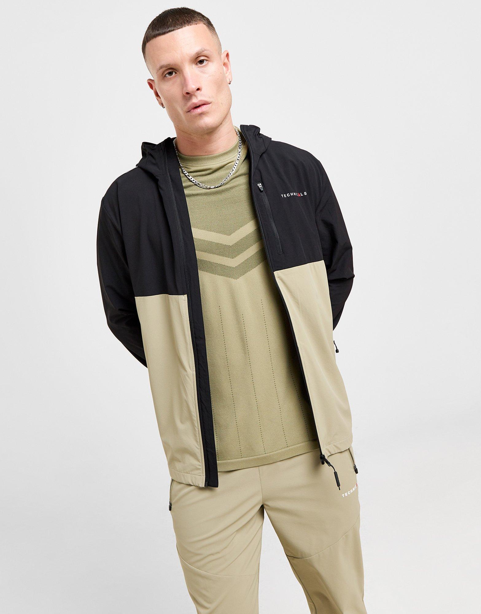 Technicals Tubo Jacket