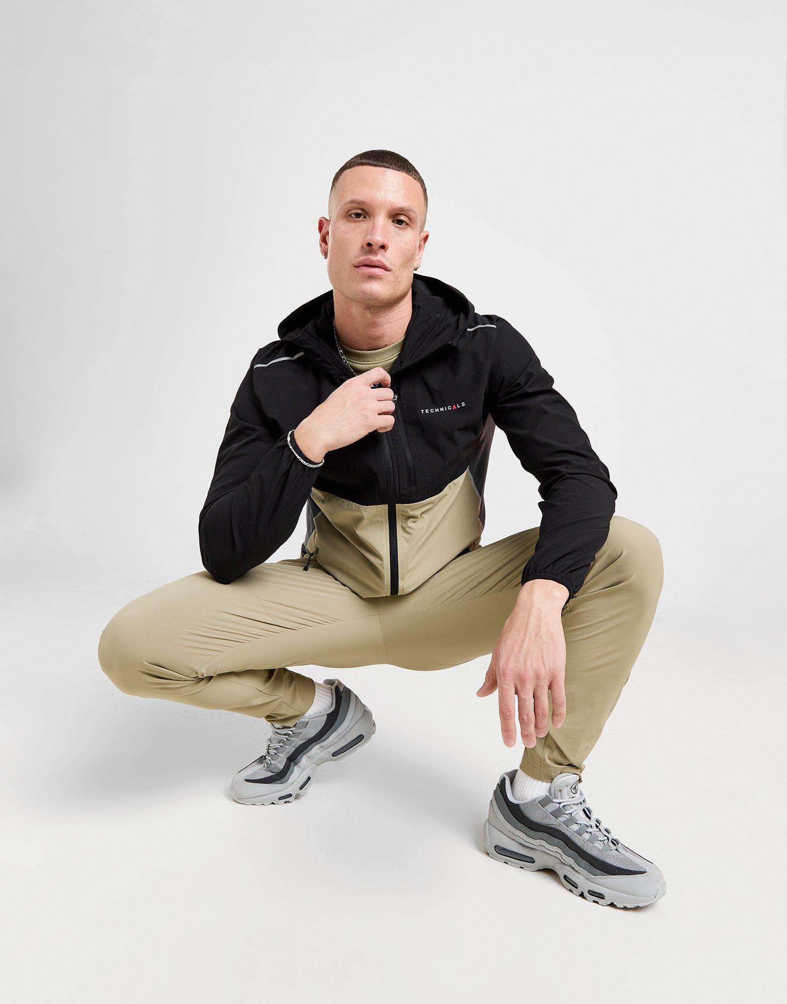 Technicals Tubo Jacket