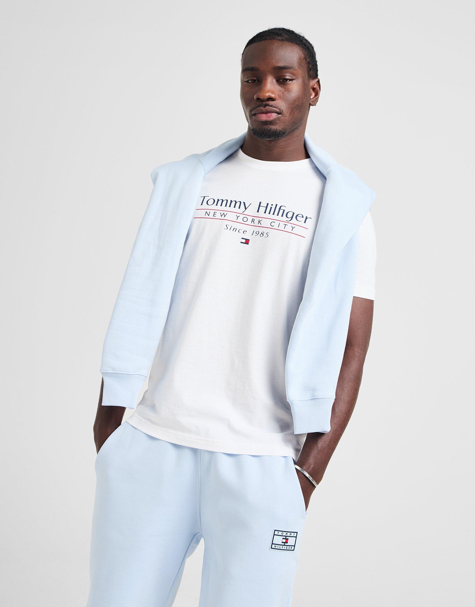 Tommy Hilfiger Stacked T-Shirt