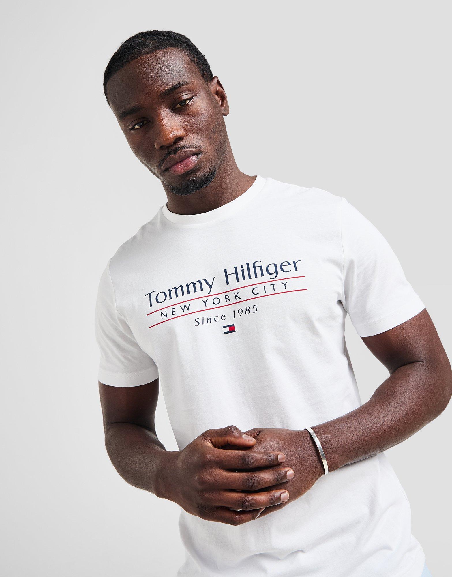 Tommy Hilfiger Stacked T-Shirt