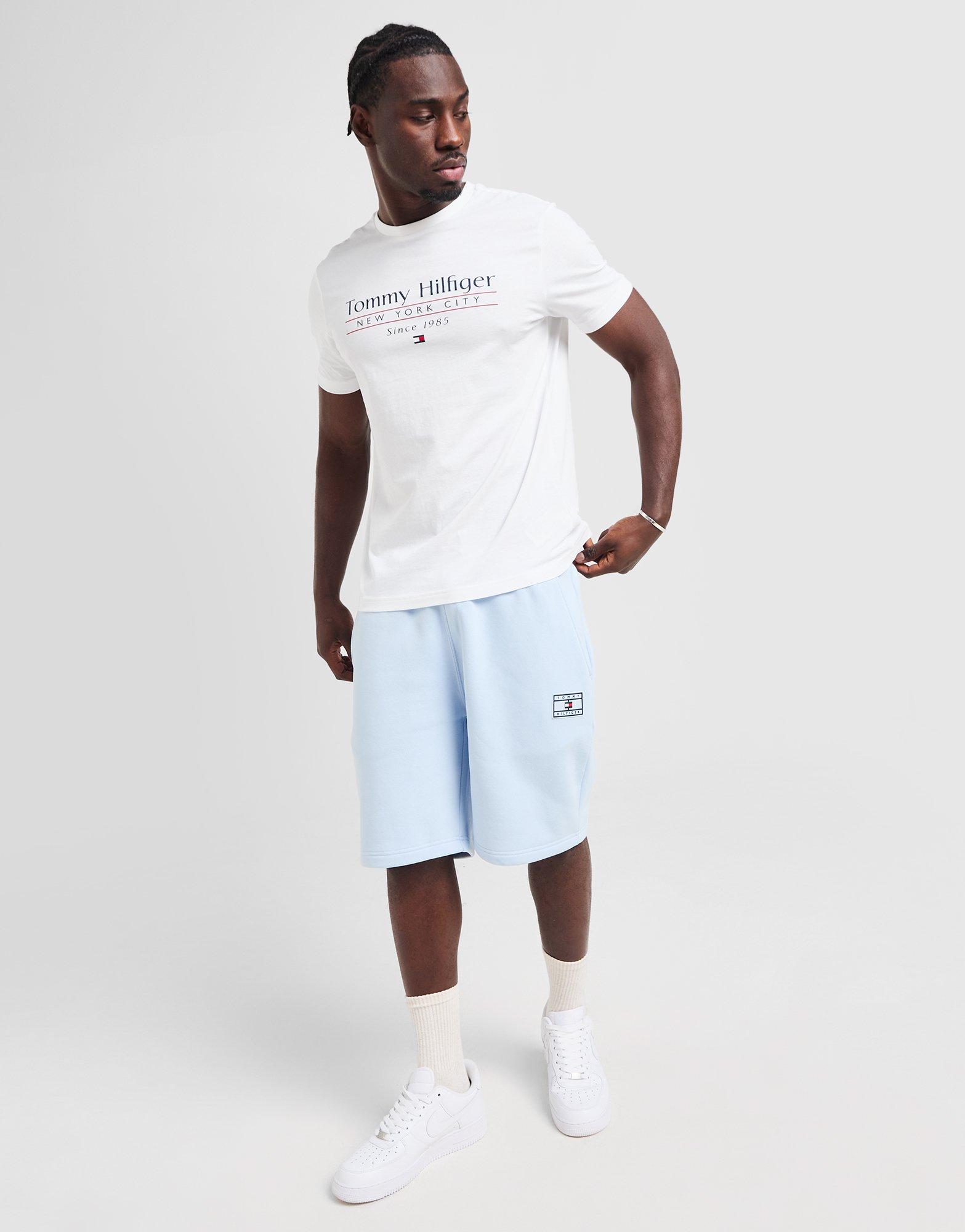 Tommy Hilfiger Stacked T-Shirt