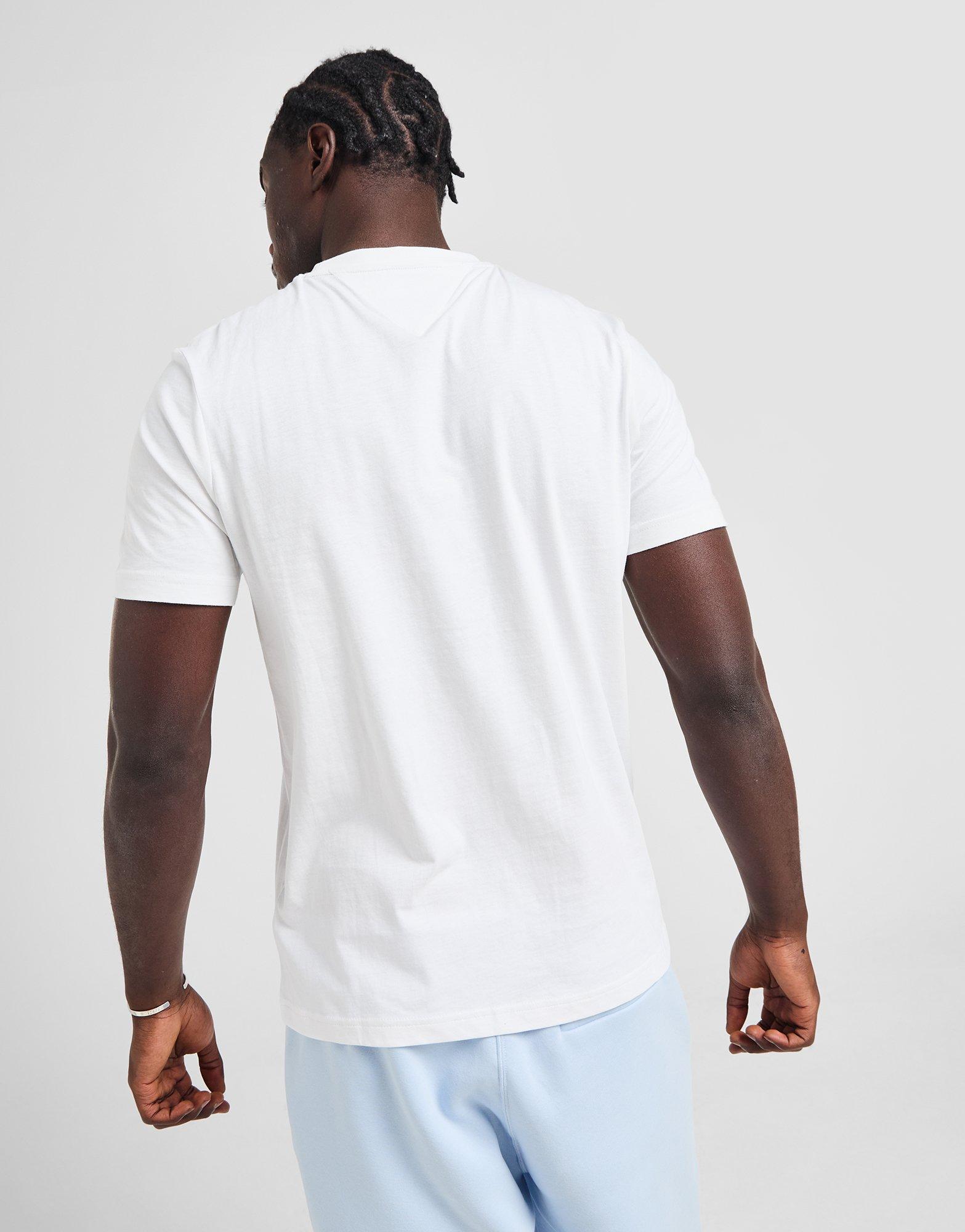 Tommy Hilfiger Stacked T-Shirt