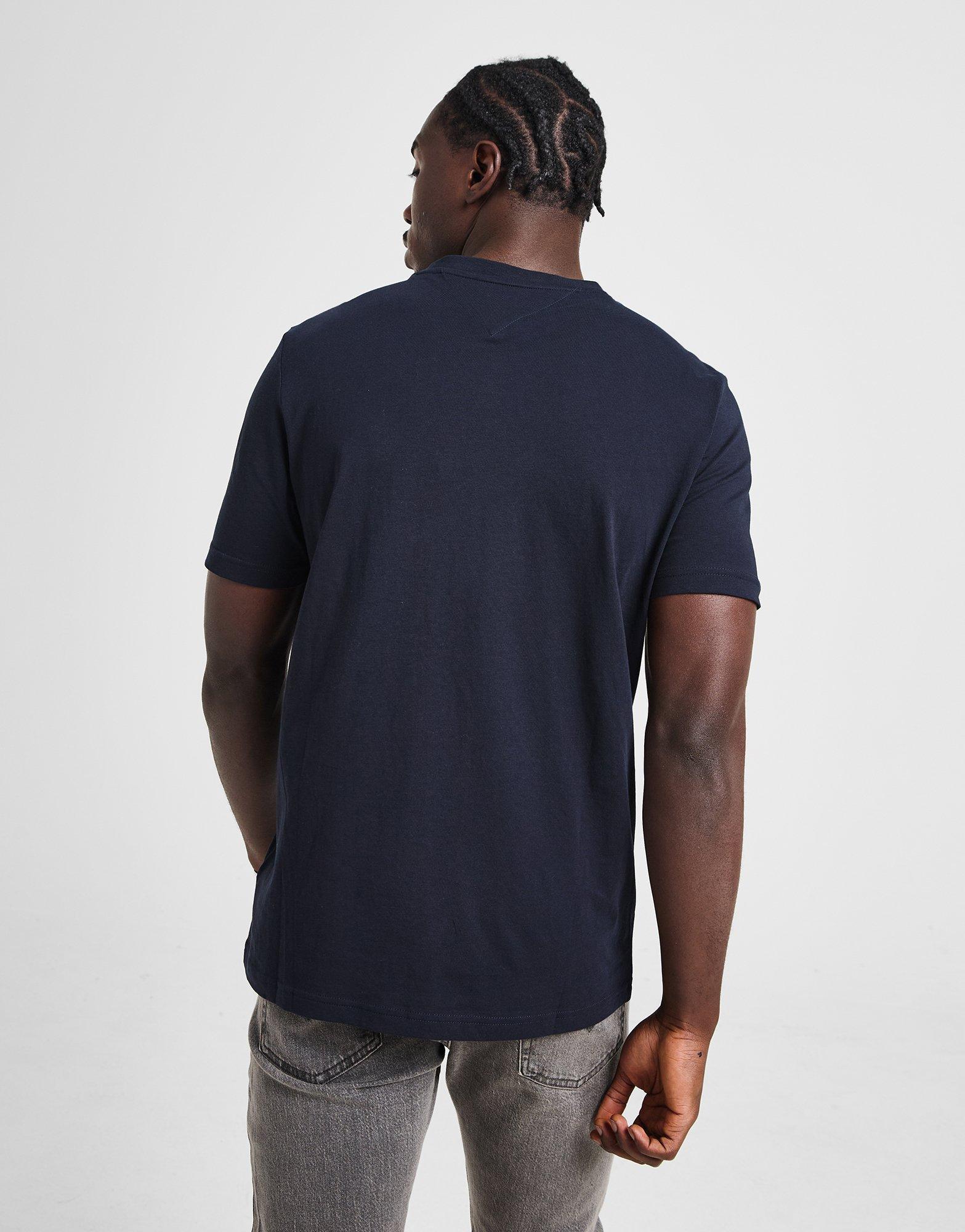 Tommy Hilfiger Stacked T-Shirt Tommy Hilfiger Stacked T-Shirt
