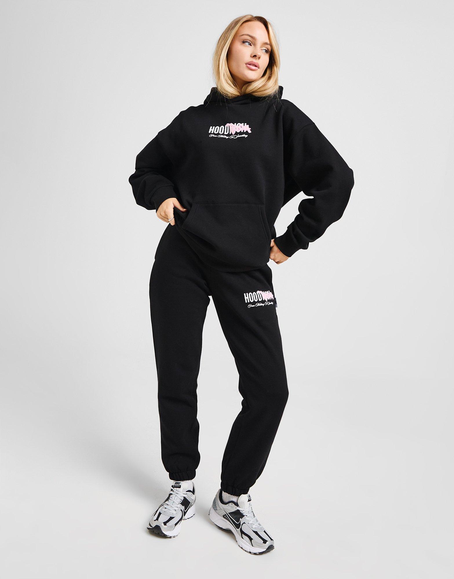 Hoodrich Urban Boyfriend Hoodie