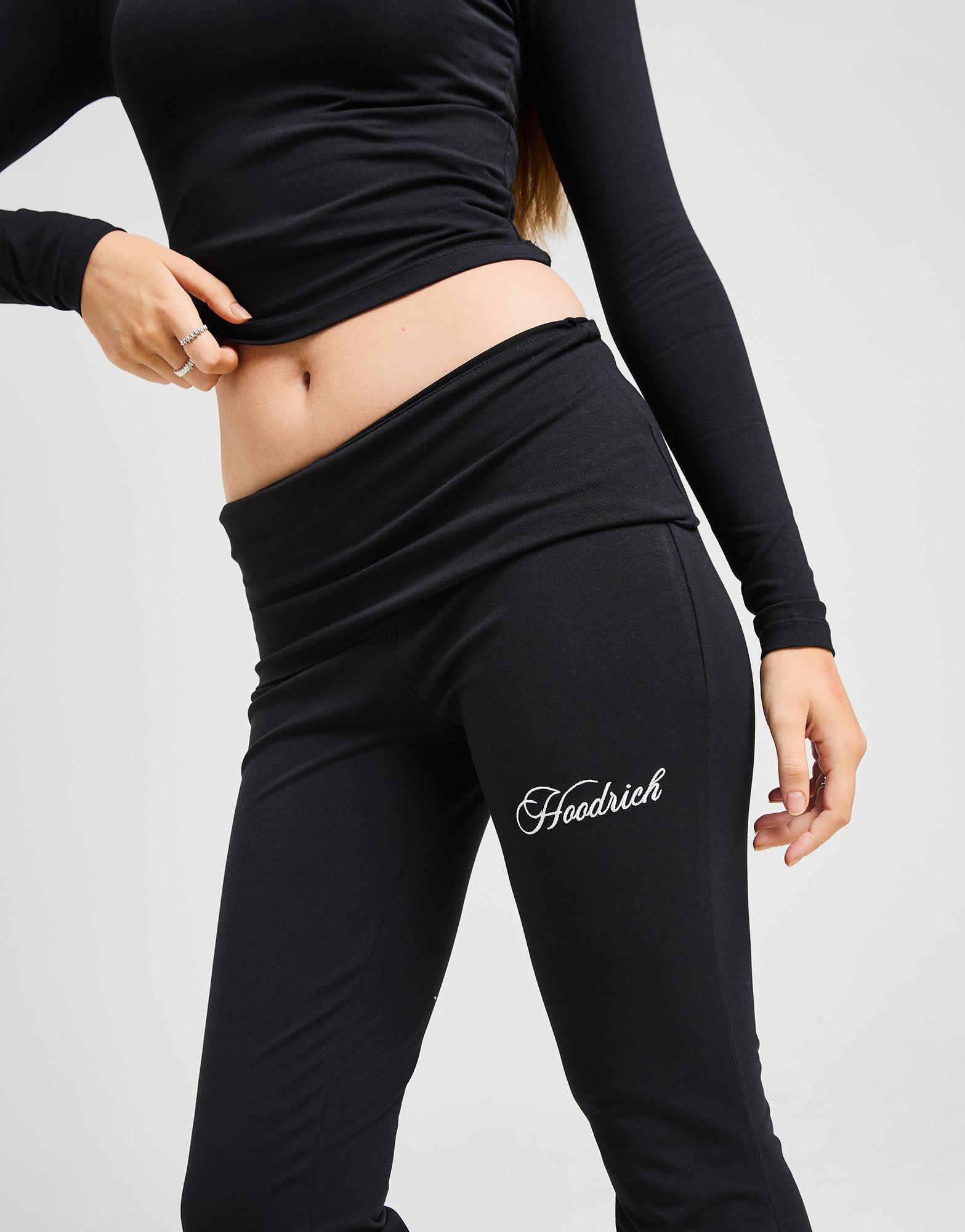 Hoodrich Poise Flare Leggings Hoodrich Poise Flare Leggings
