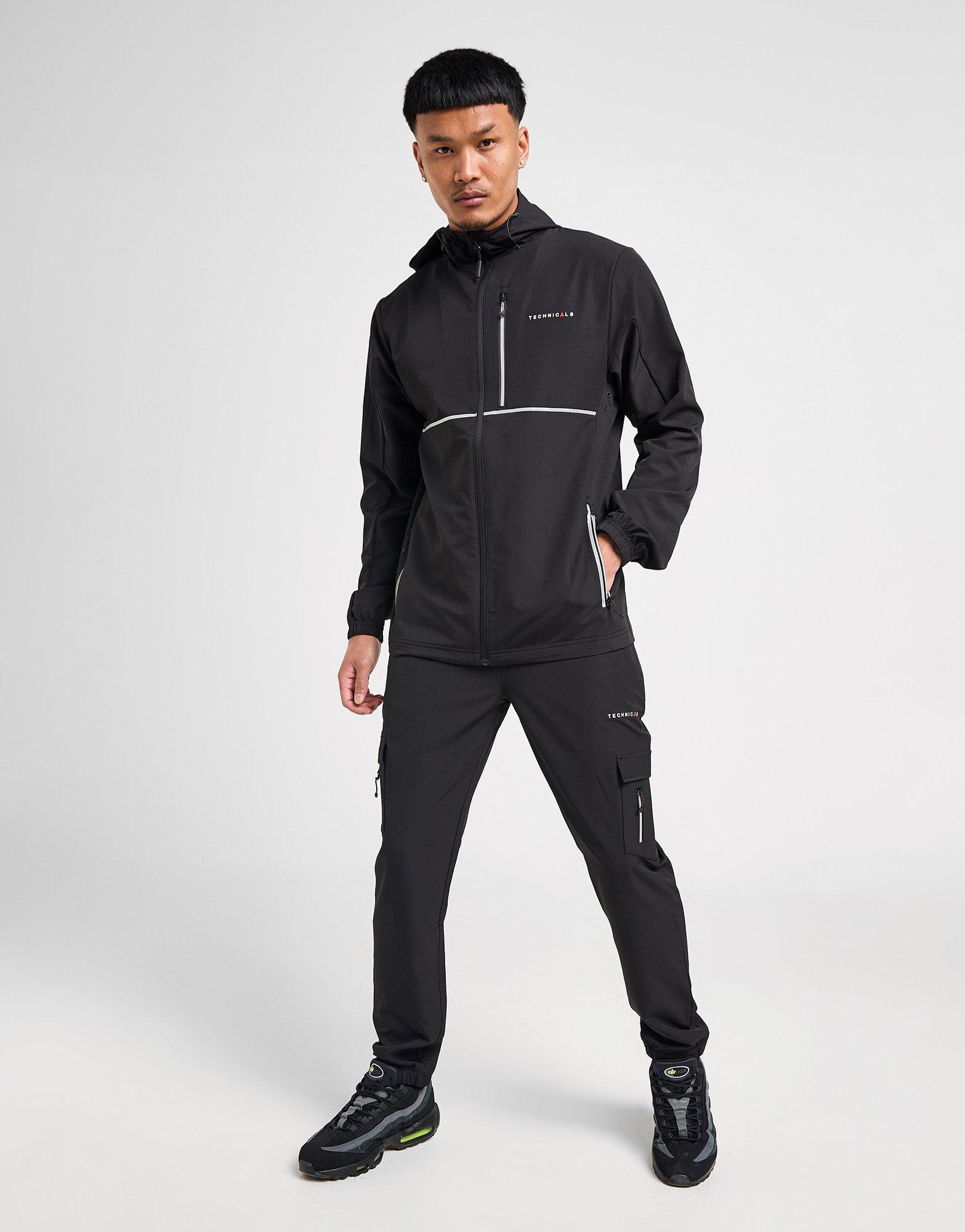 Technicals Dacite 2 Trainingshose Technicals Dacite 2 Trainingshose