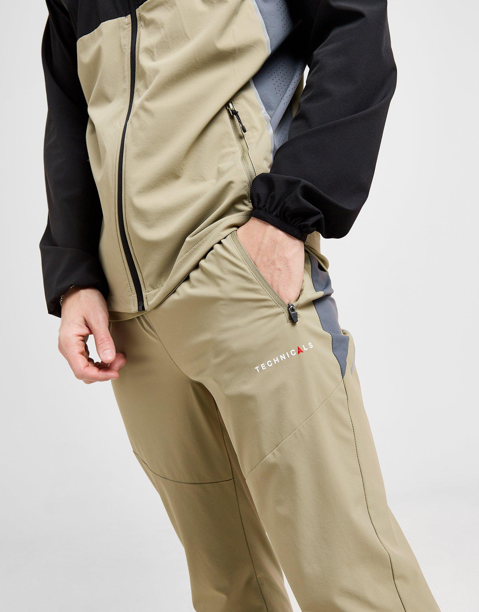 Technicals Tubo Track Pants
