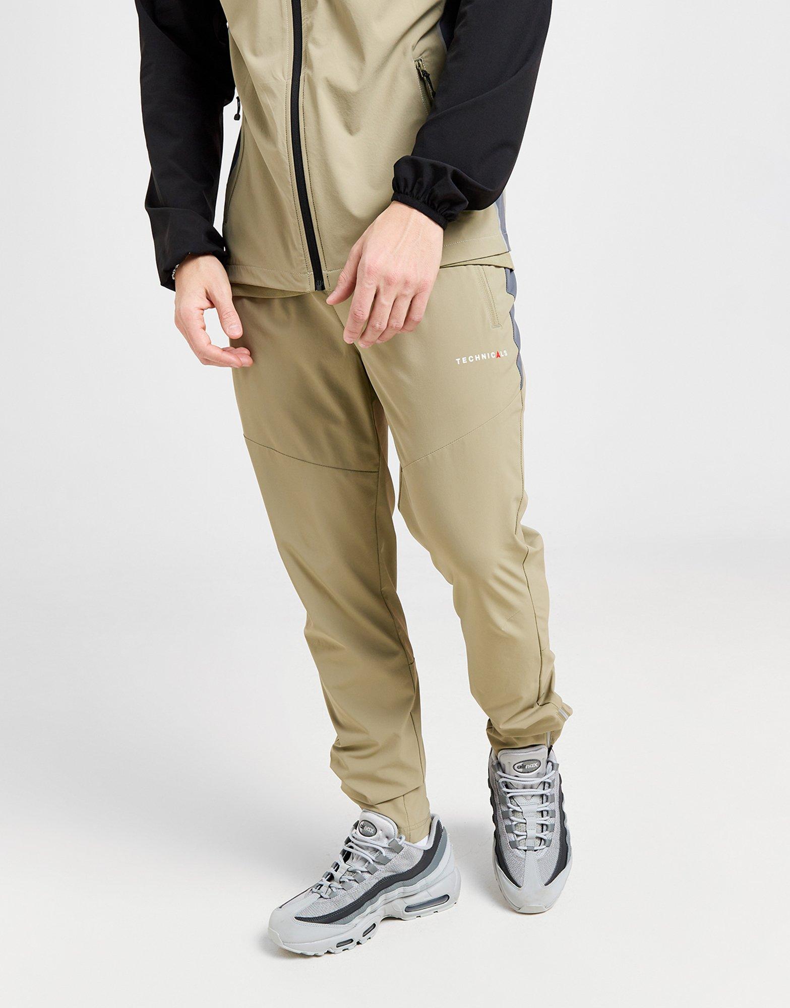 Technicals Tubo Track Pants