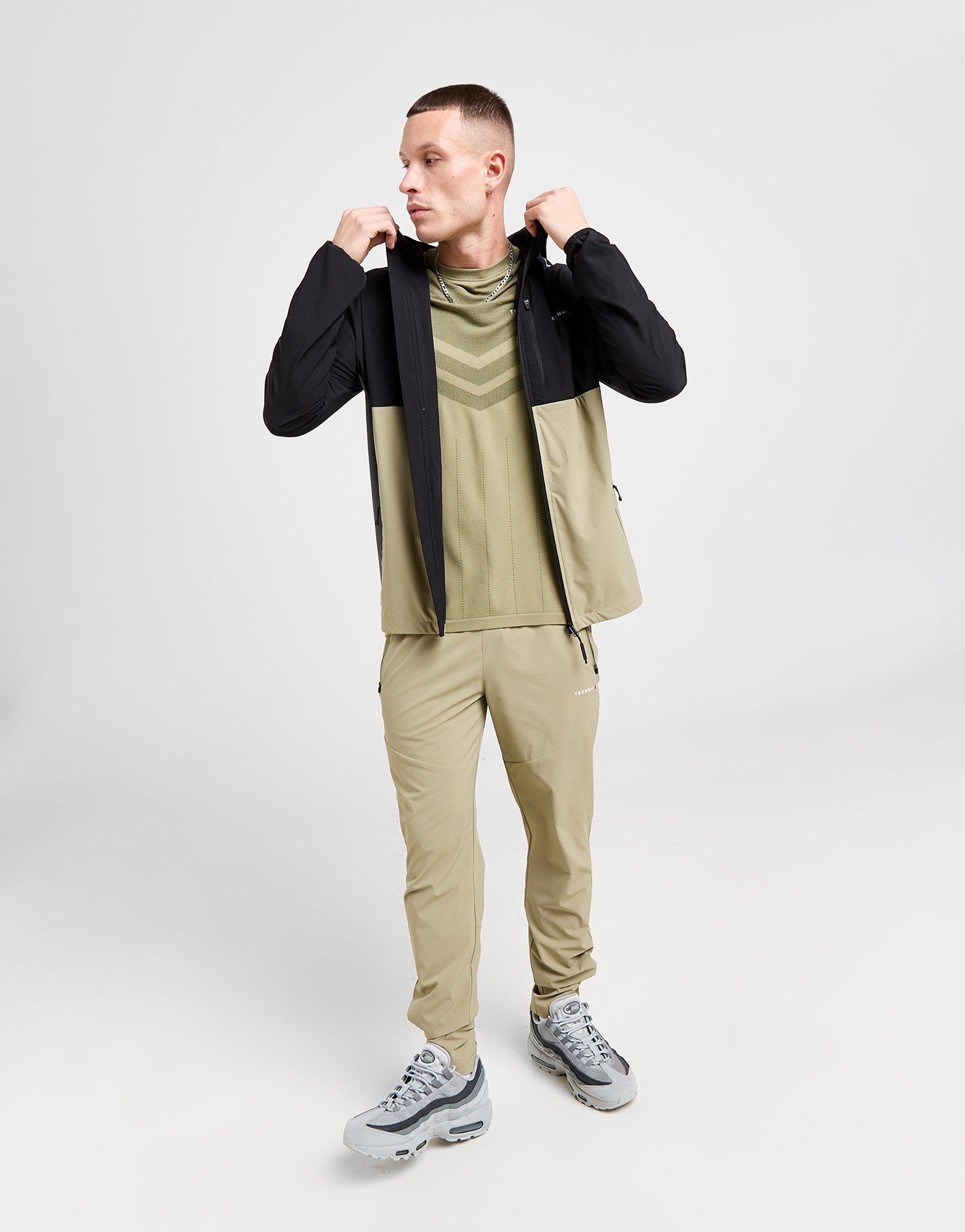 Technicals Tubo Track Pants
