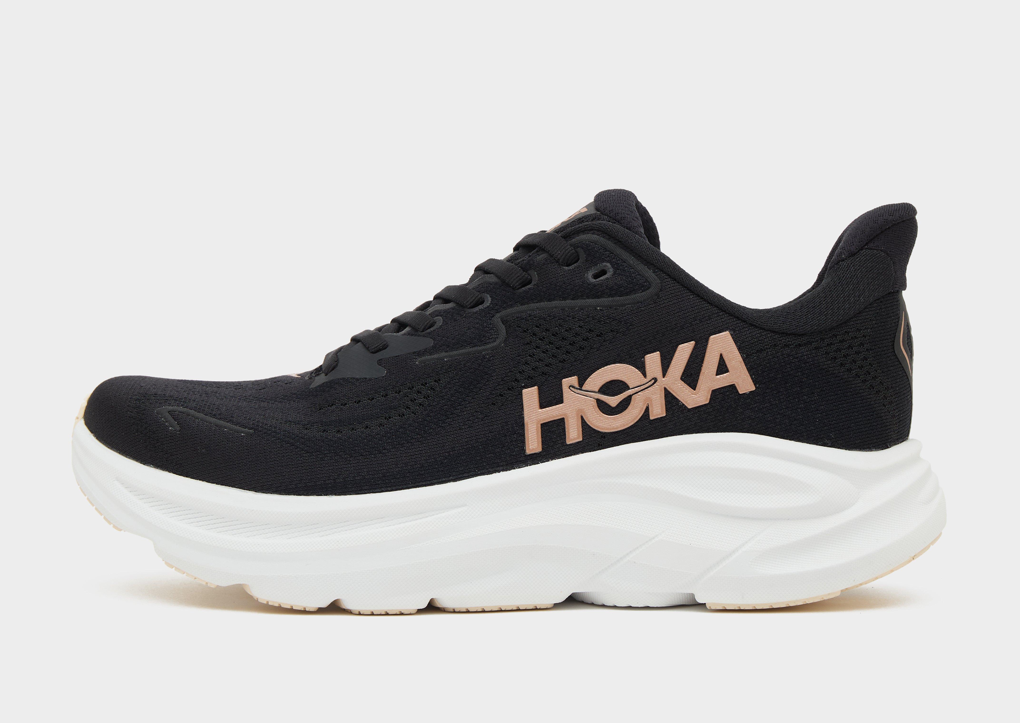 HOKA Clifton 10