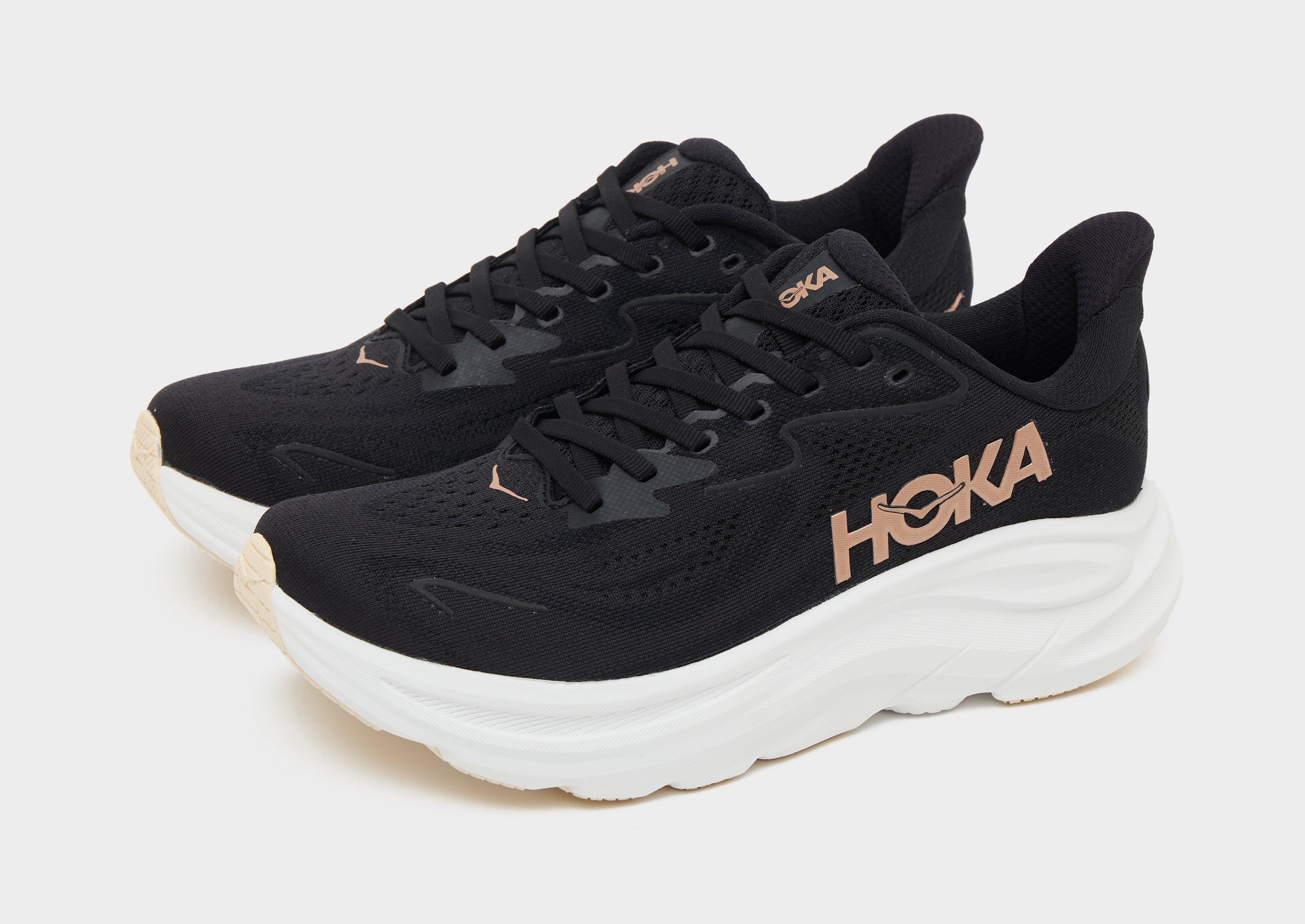 HOKA Clifton 10