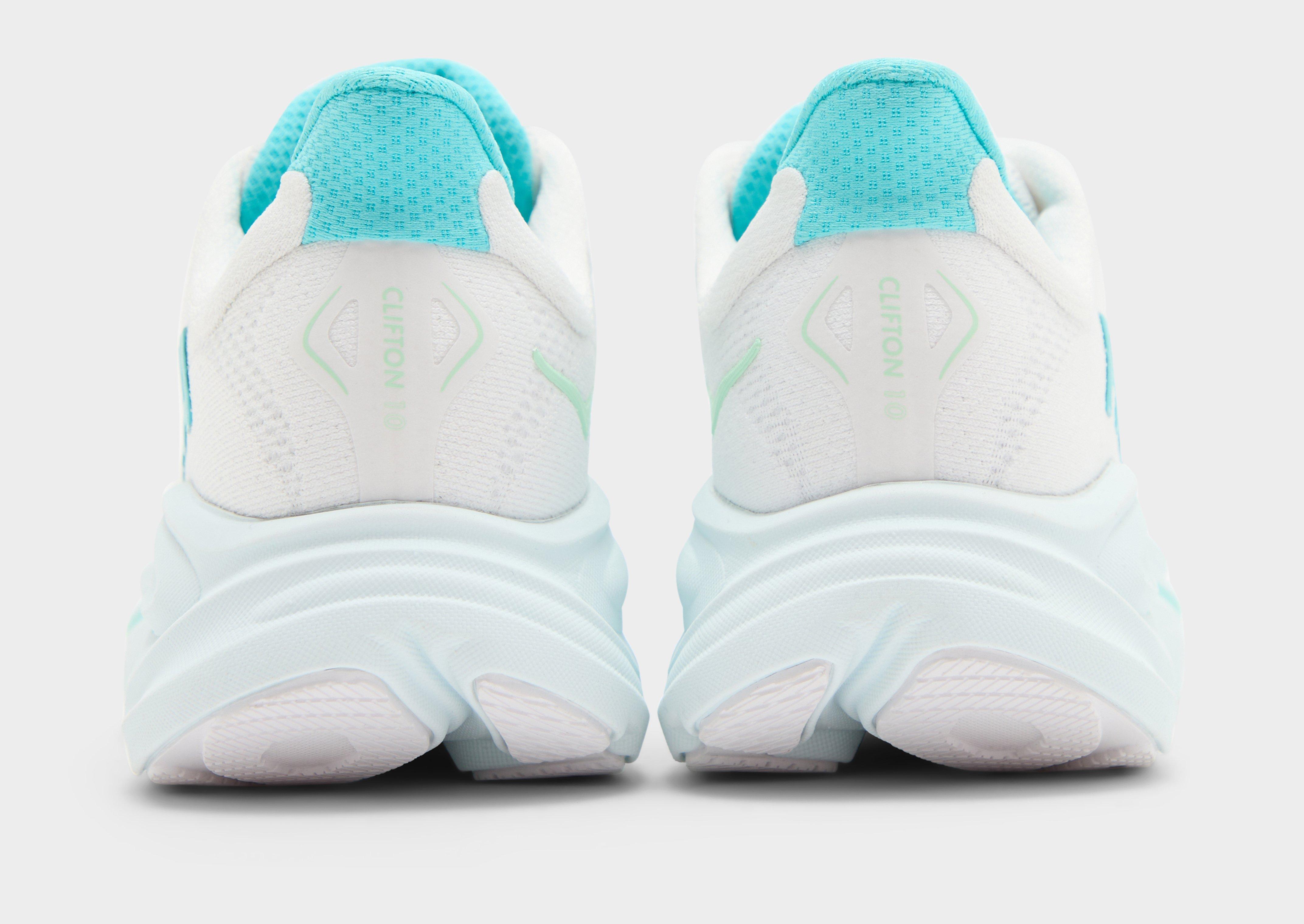 HOKA Clifton 10