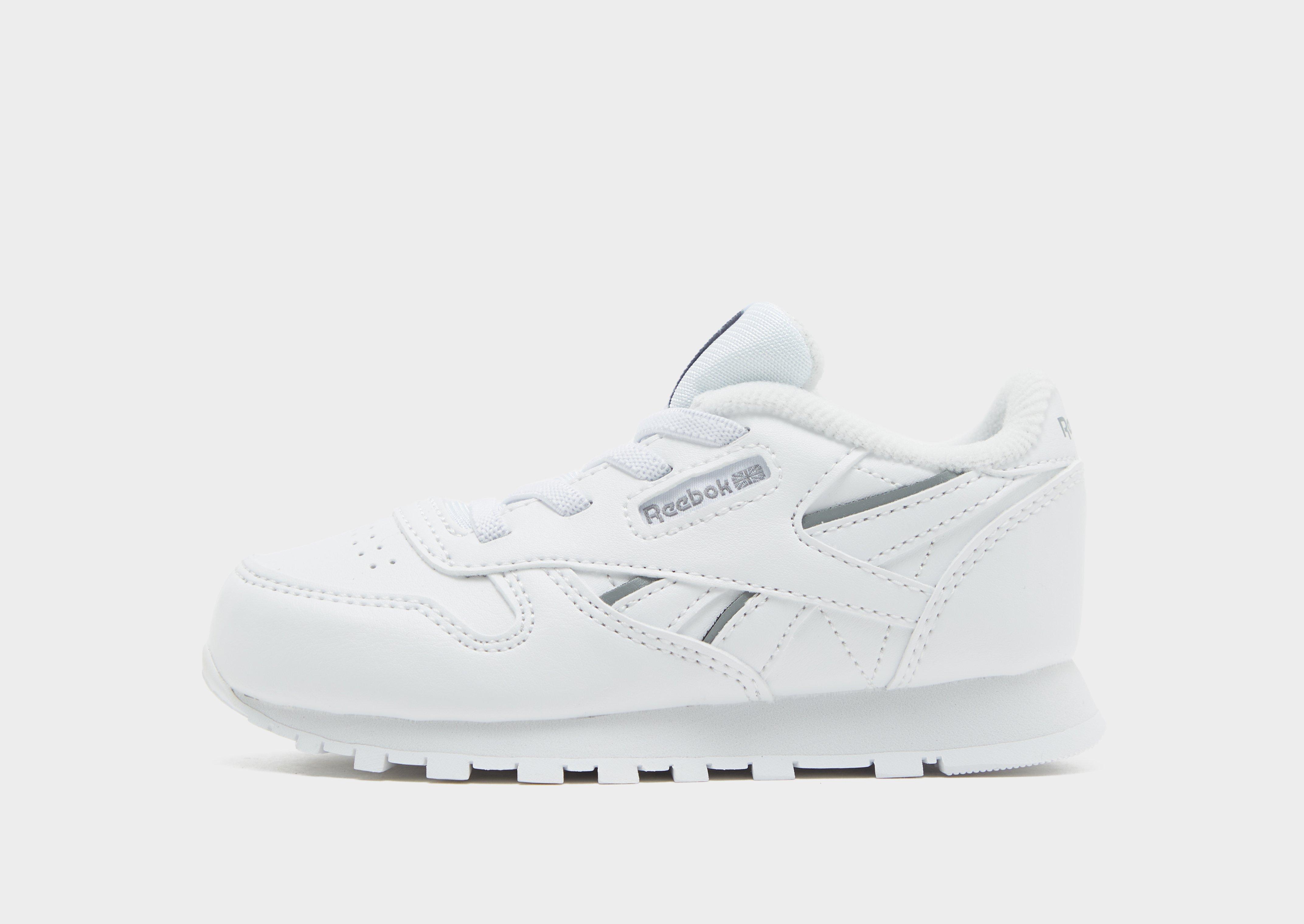 Reebok Classic Leder Babys Reebok Classic Leder Babys