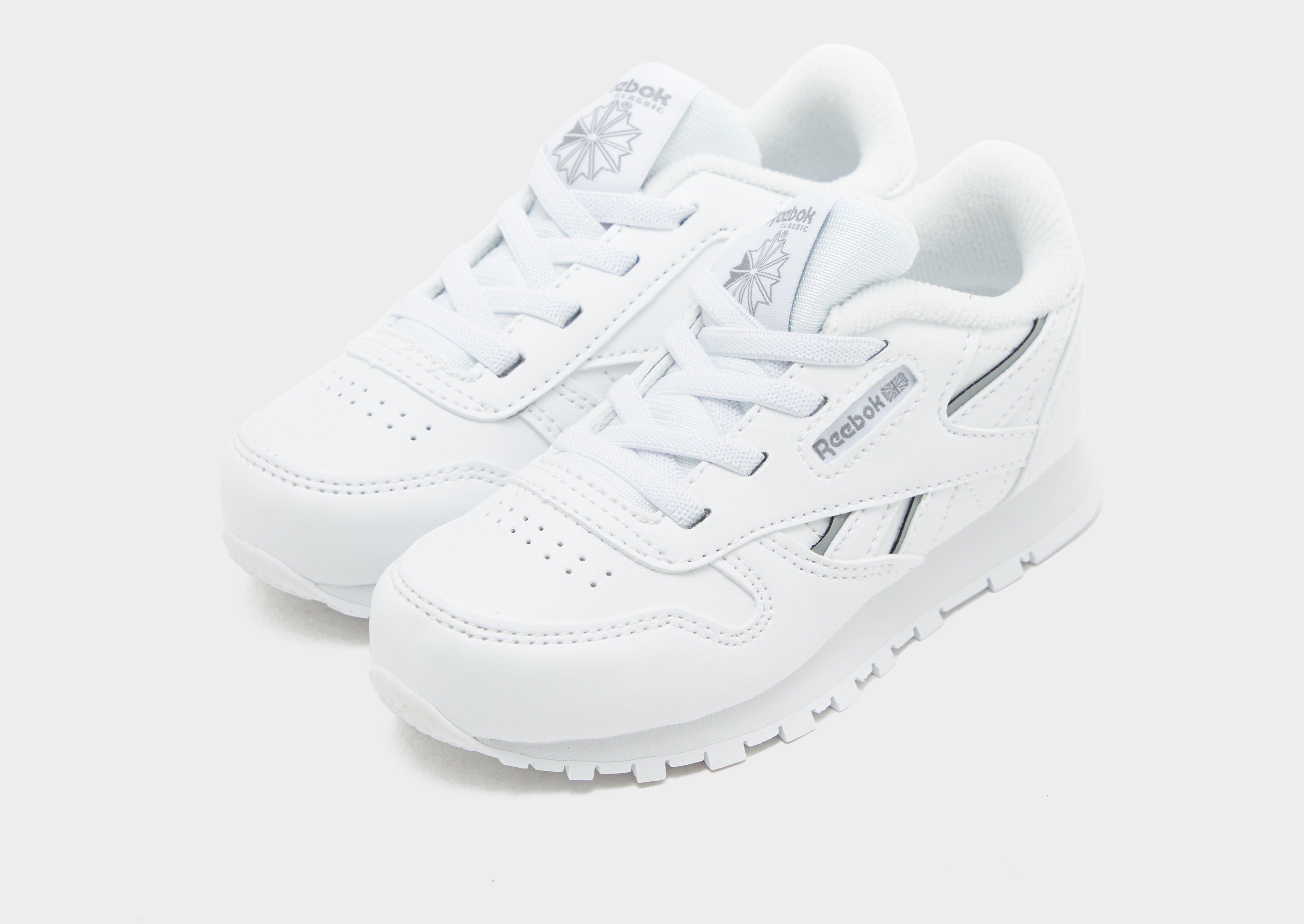 Reebok Classic Leder Babys Reebok Classic Leder Babys