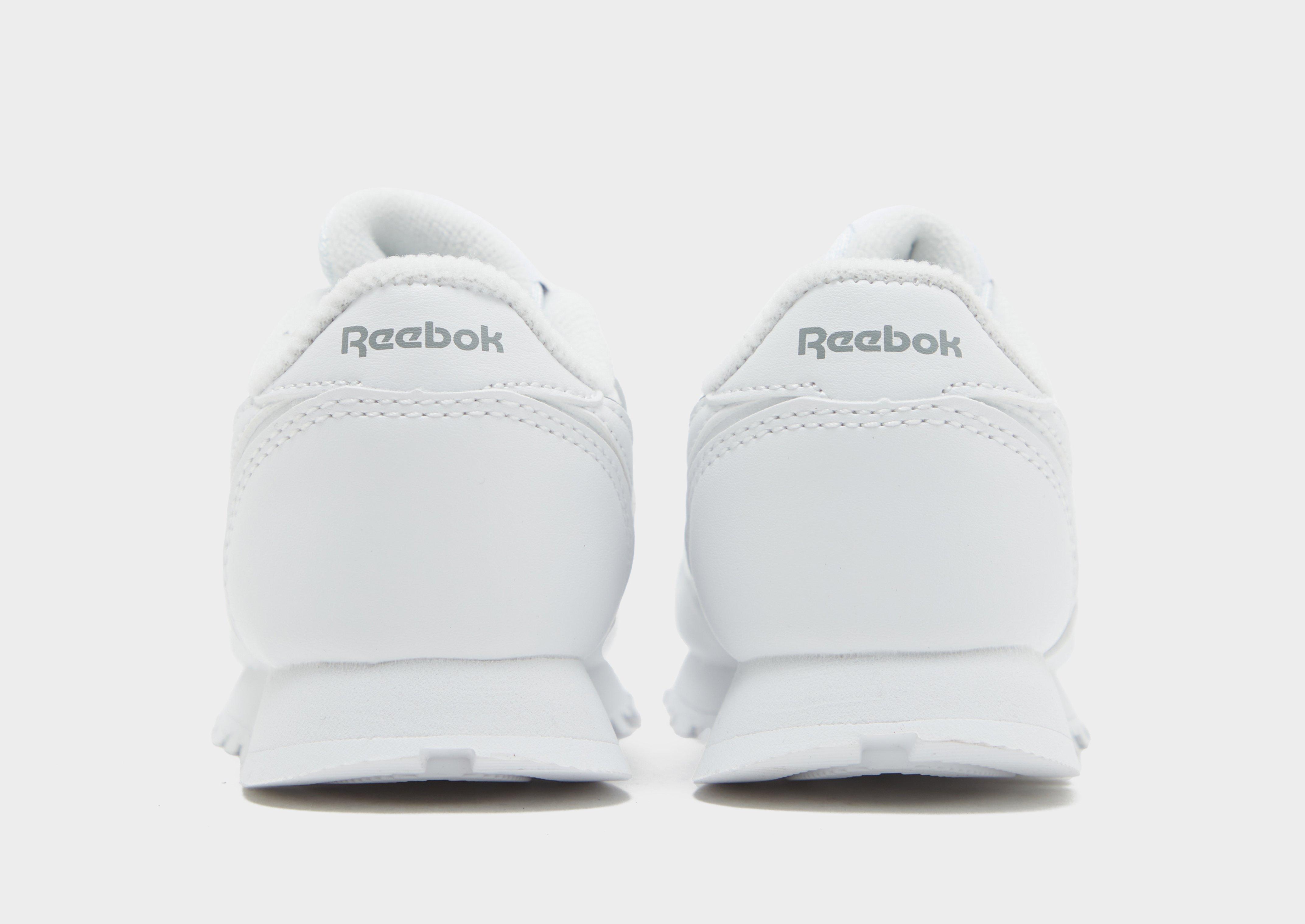 Reebok Classic Leder Babys Reebok Classic Leder Babys