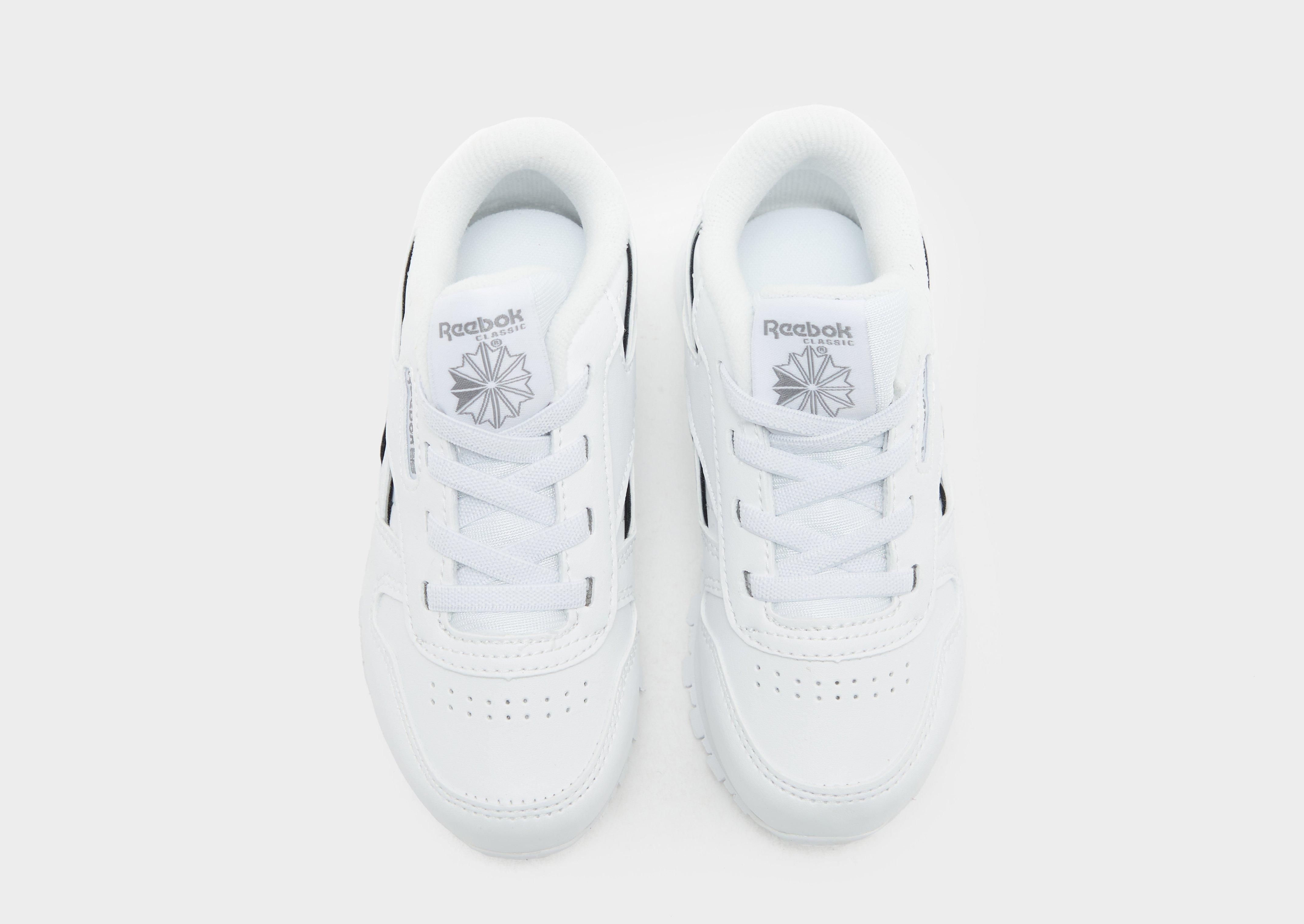 Reebok Classic Leder Babys Reebok Classic Leder Babys