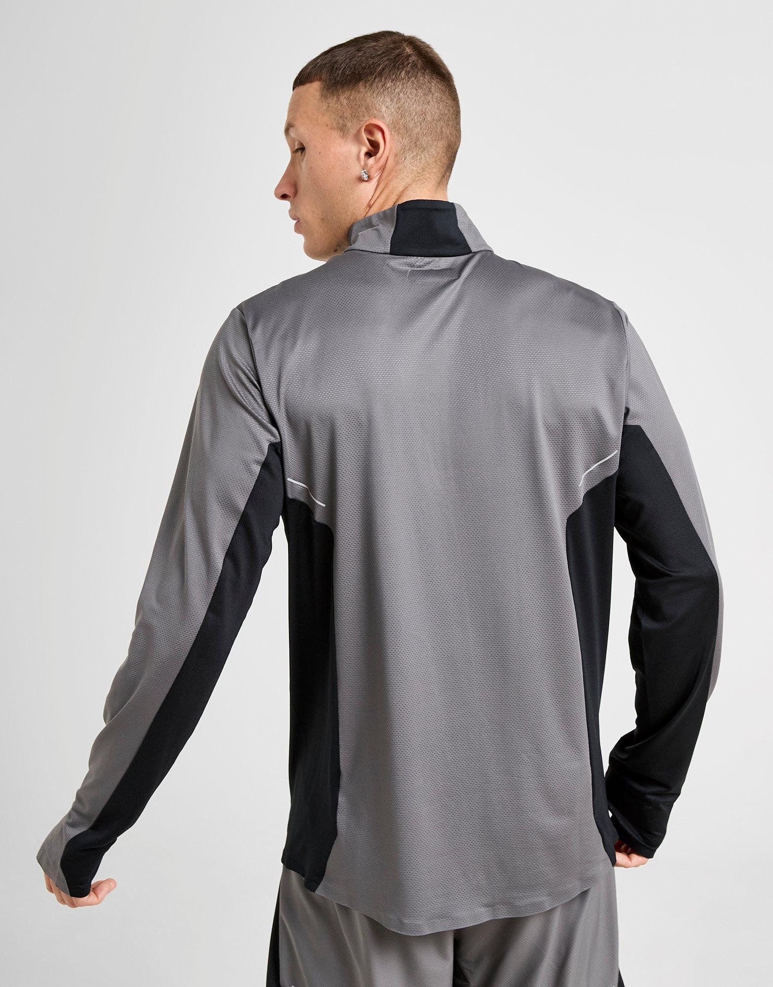 Columbia Three Pitch 1/2 Zip Top