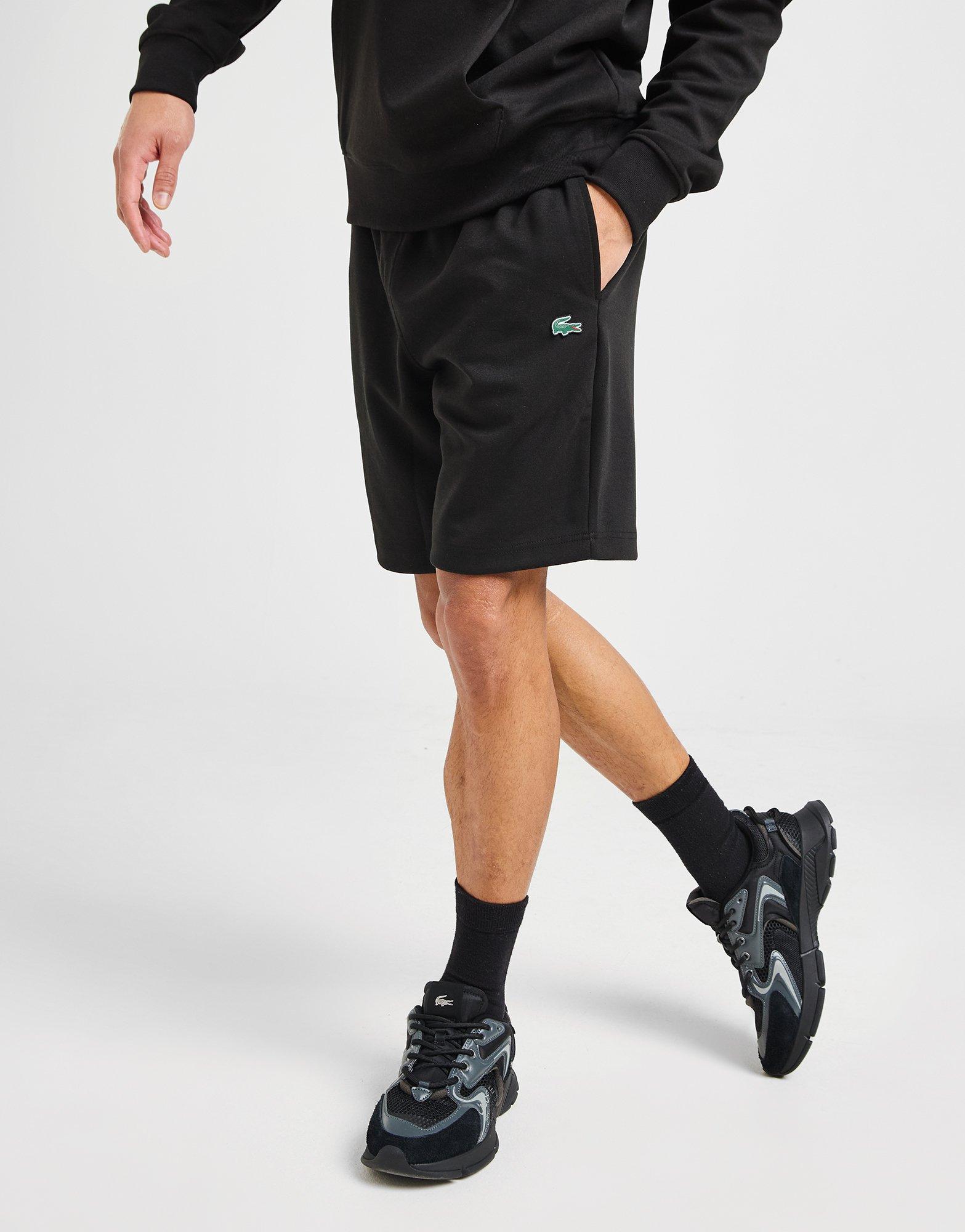 Lacoste Core Fleece Shorts Herren Lacoste Core Fleece Shorts Herren