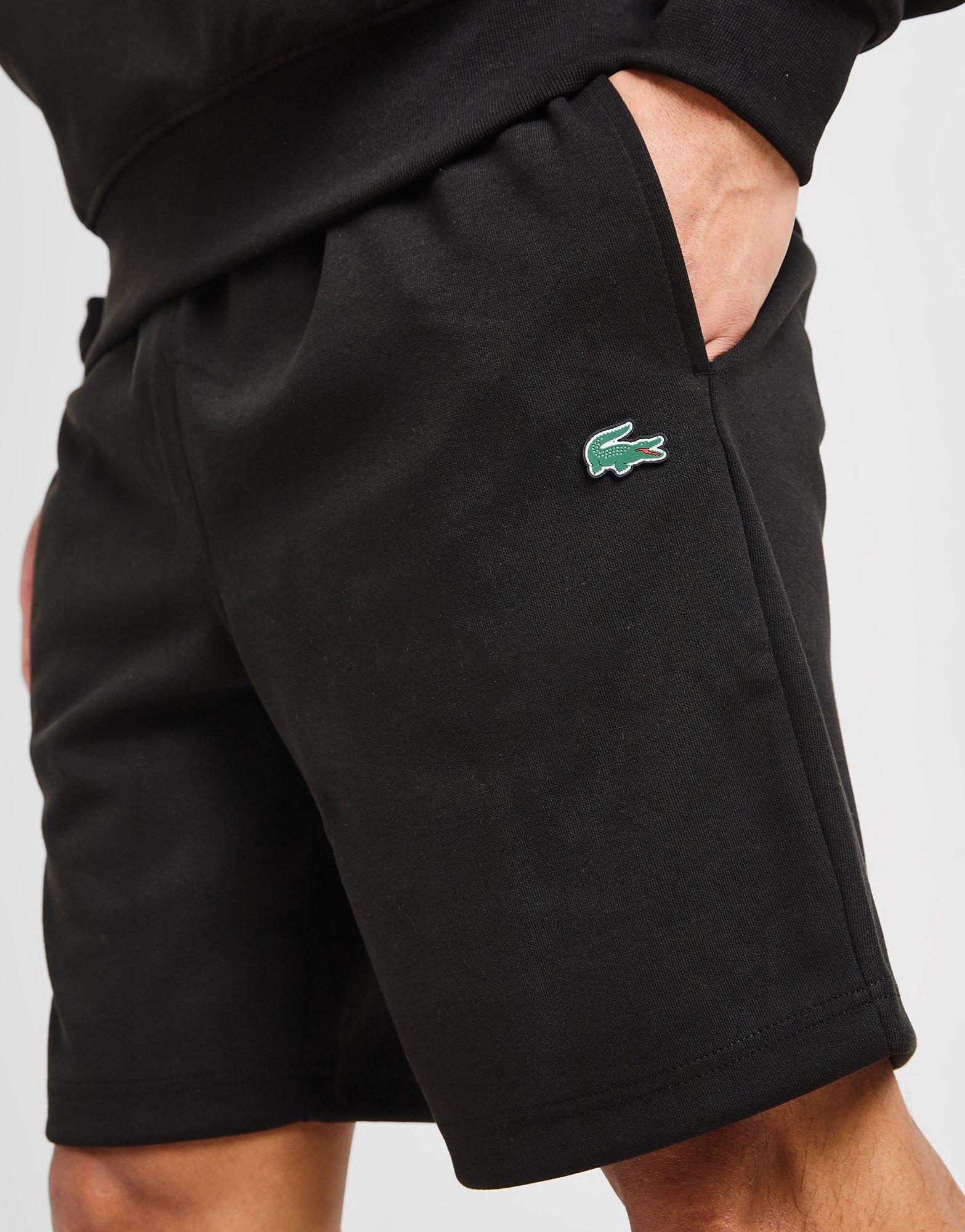 Lacoste Core Fleece Shorts Herren Lacoste Core Fleece Shorts Herren