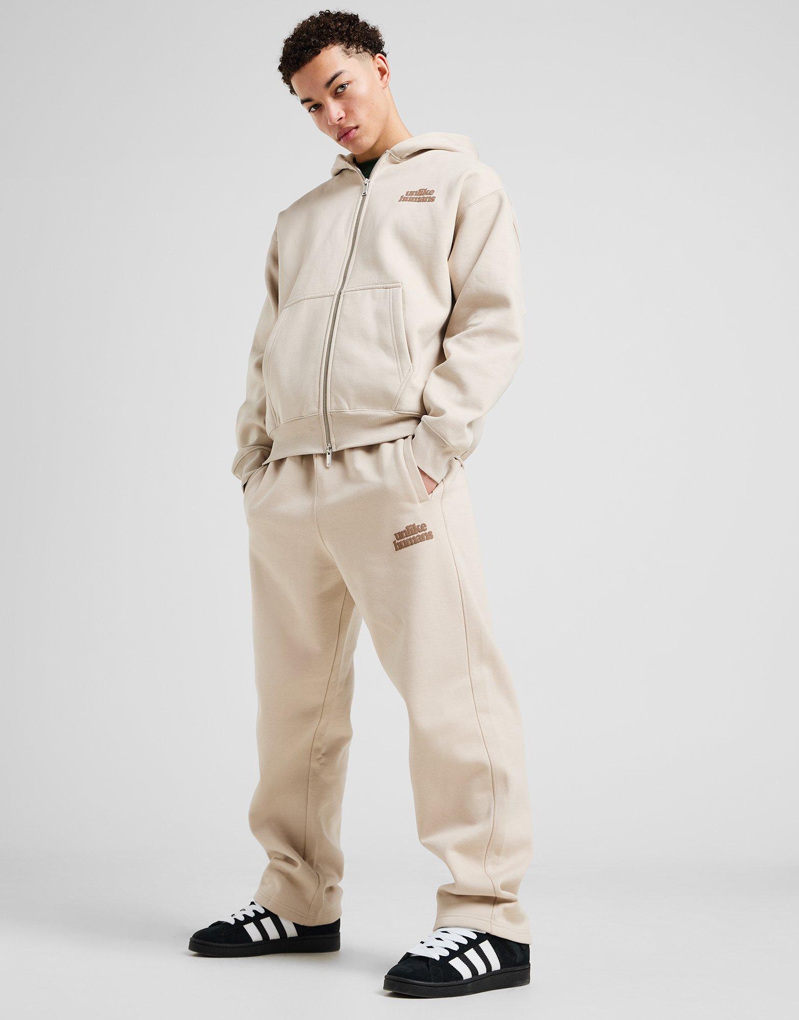 Unlike Humans Bubble Joggers Unlike Humans Bubble Joggers