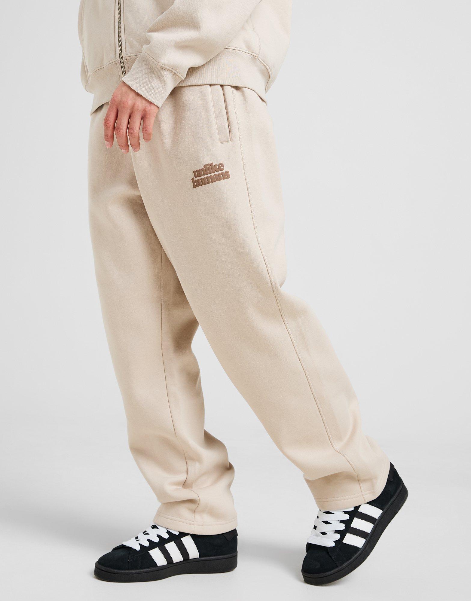 Unlike Humans Bubble Joggers Unlike Humans Bubble Joggers