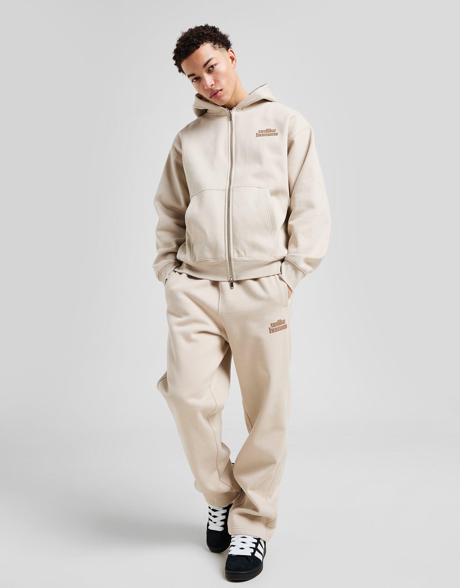 Unlike Humans Bubble Joggers Unlike Humans Bubble Joggers