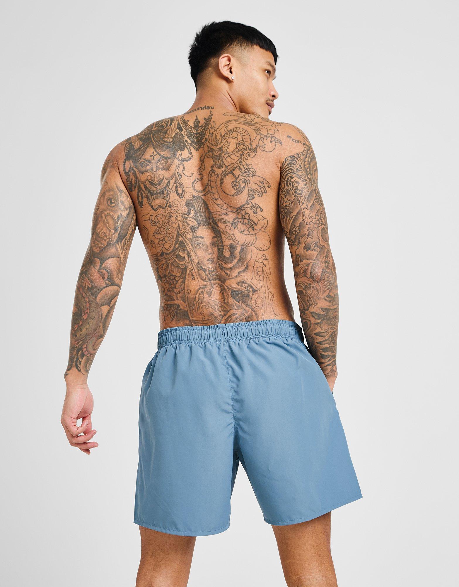 Lacoste Core Badeshorts