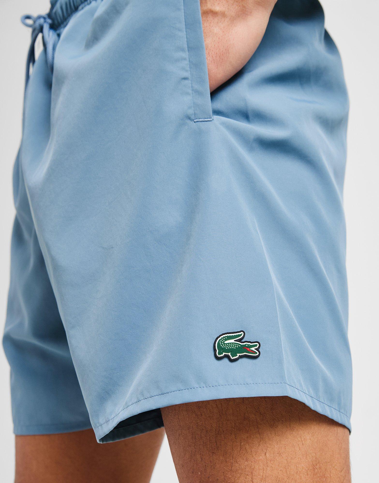 Lacoste Core Badeshorts