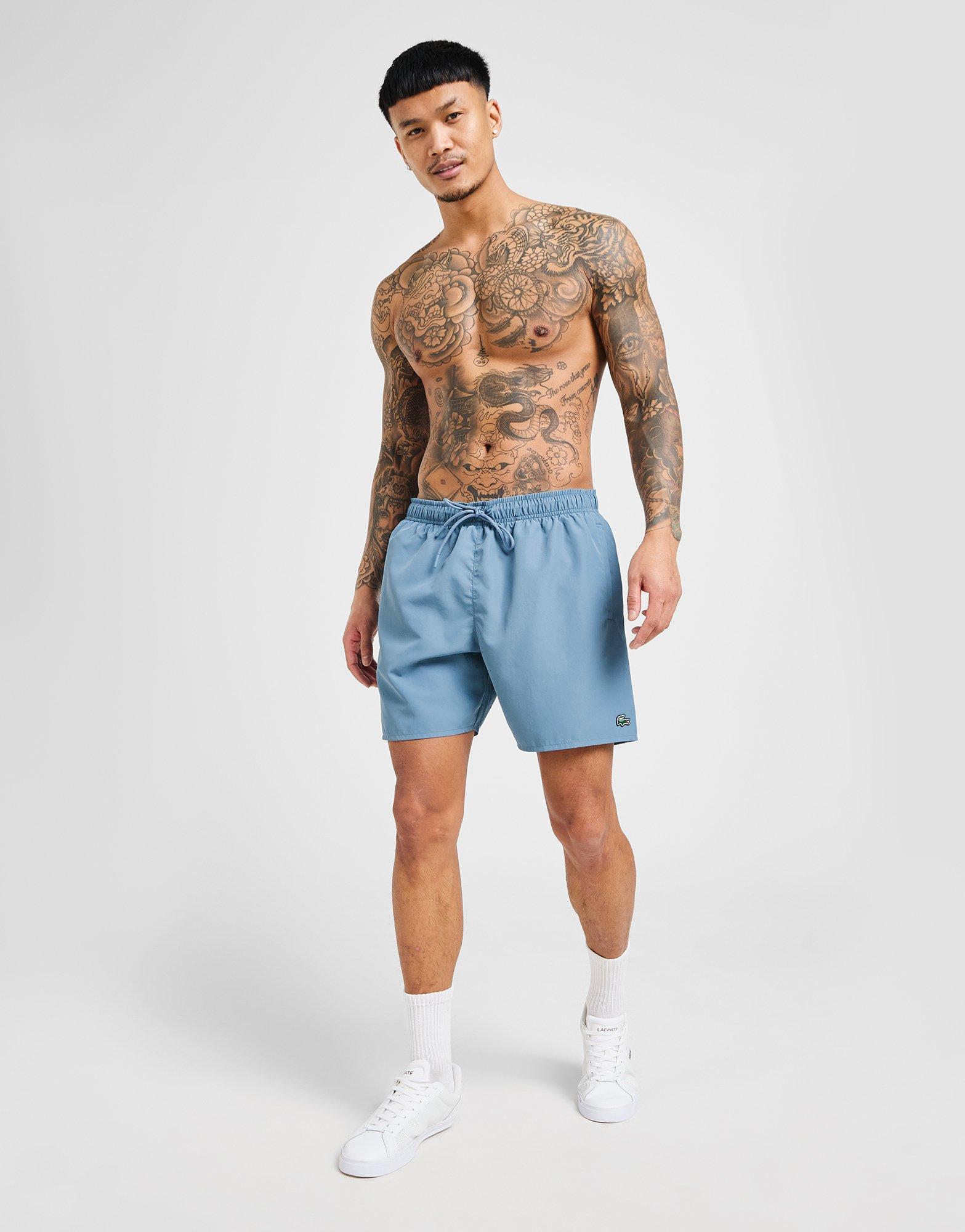 Lacoste Core Badeshorts