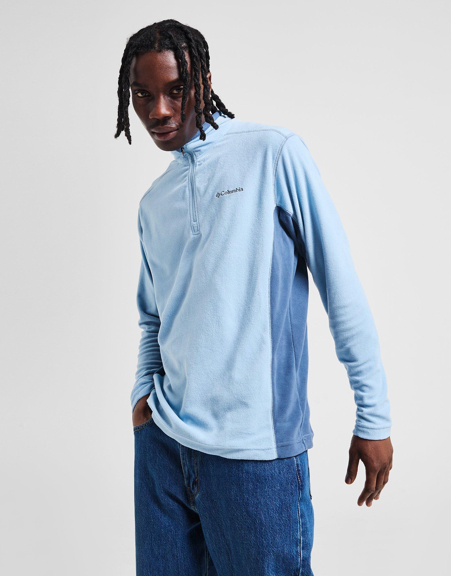 Columbia Klamath 1/2 Zip Top