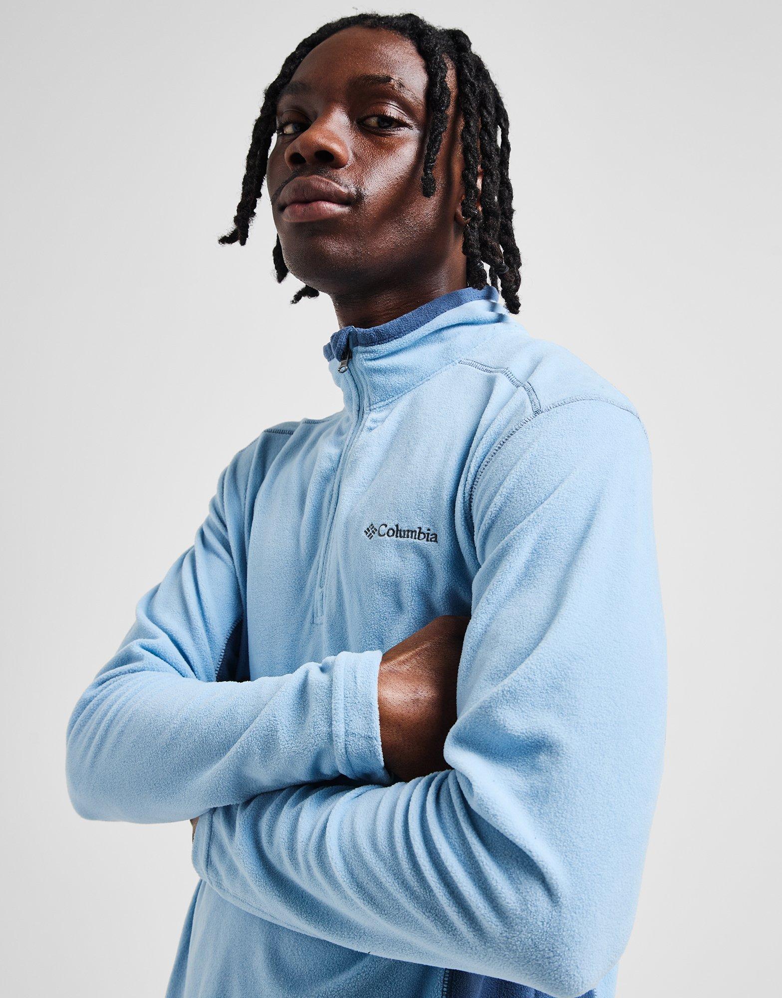 Columbia Klamath 1/2 Zip Top