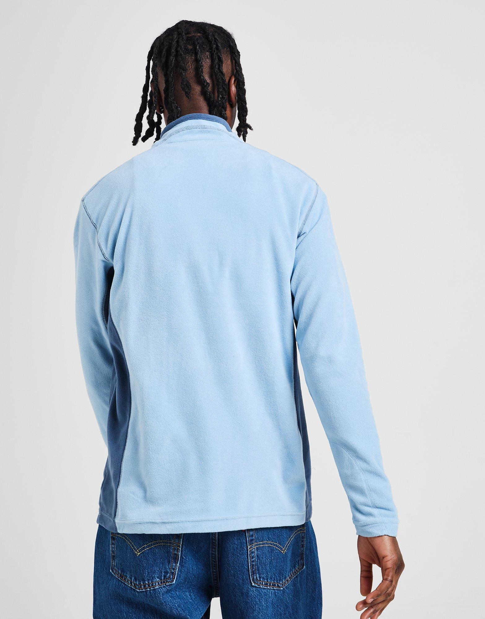 Columbia Klamath 1/2 Zip Top