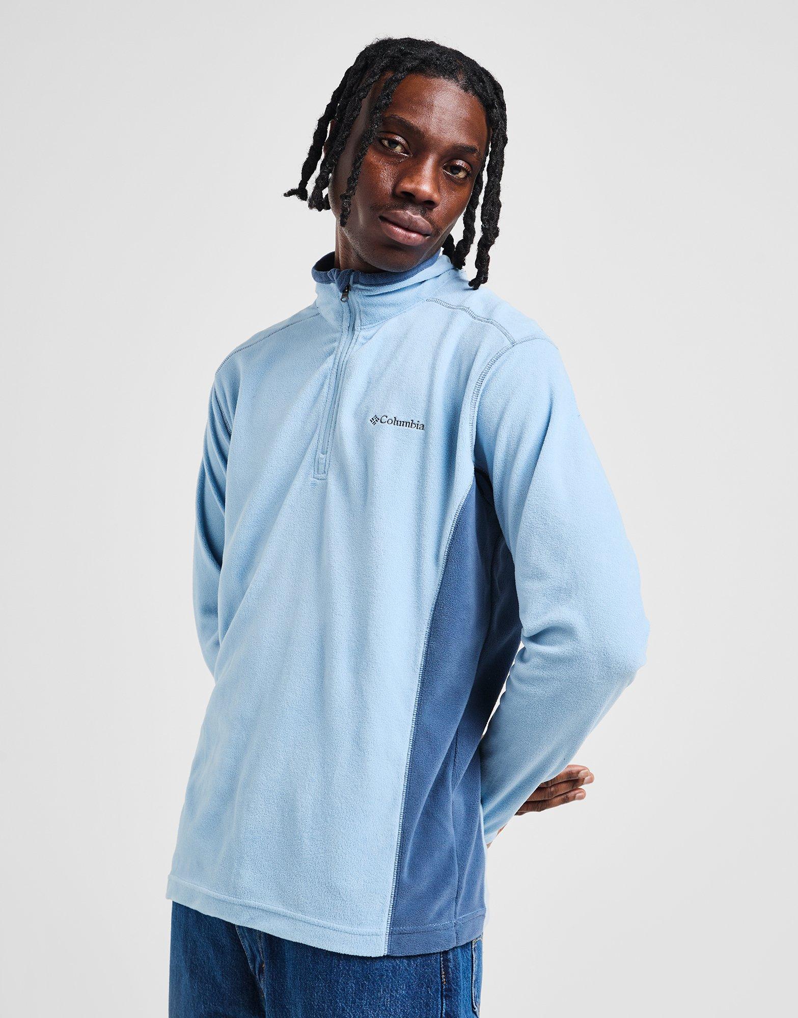 Columbia Klamath 1/2 Zip Top