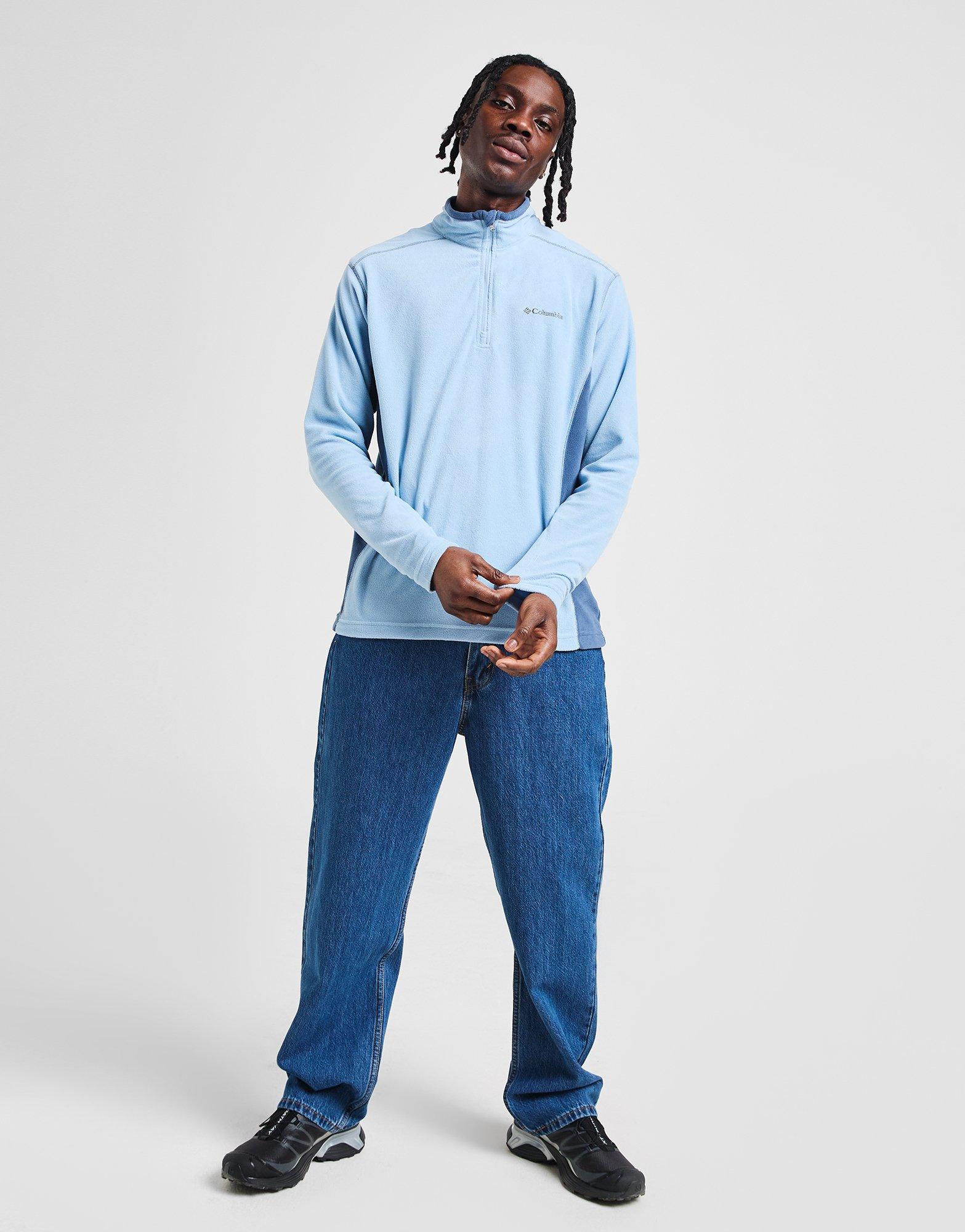 Columbia Klamath 1/2 Zip Top