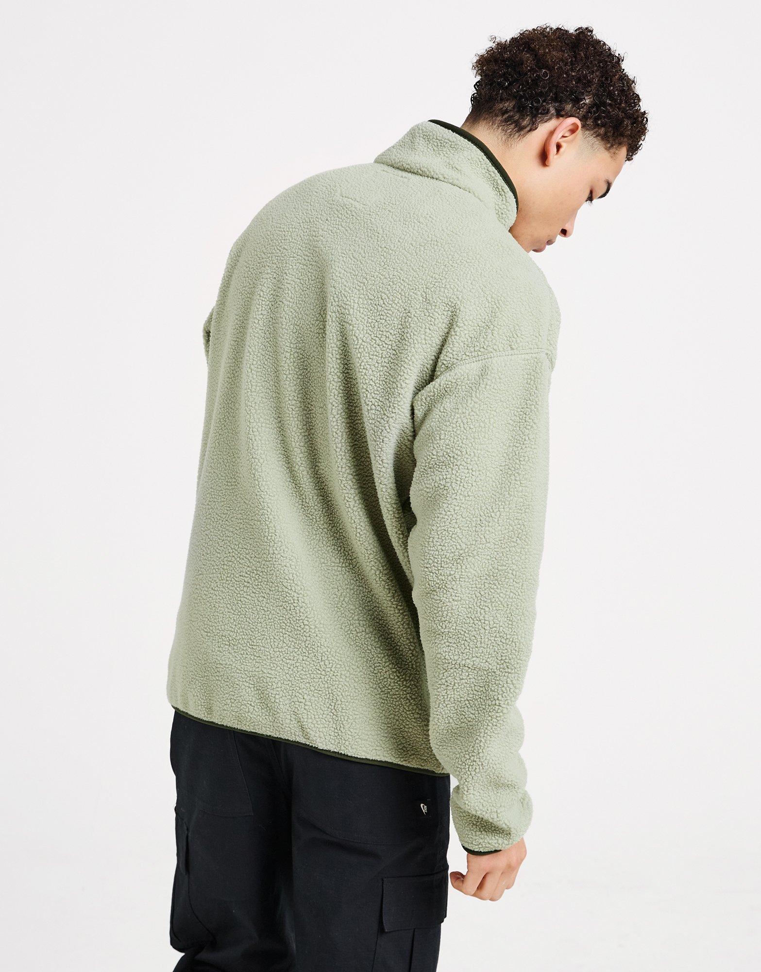 Columbia Helvetia 1/2 Snap Fleece