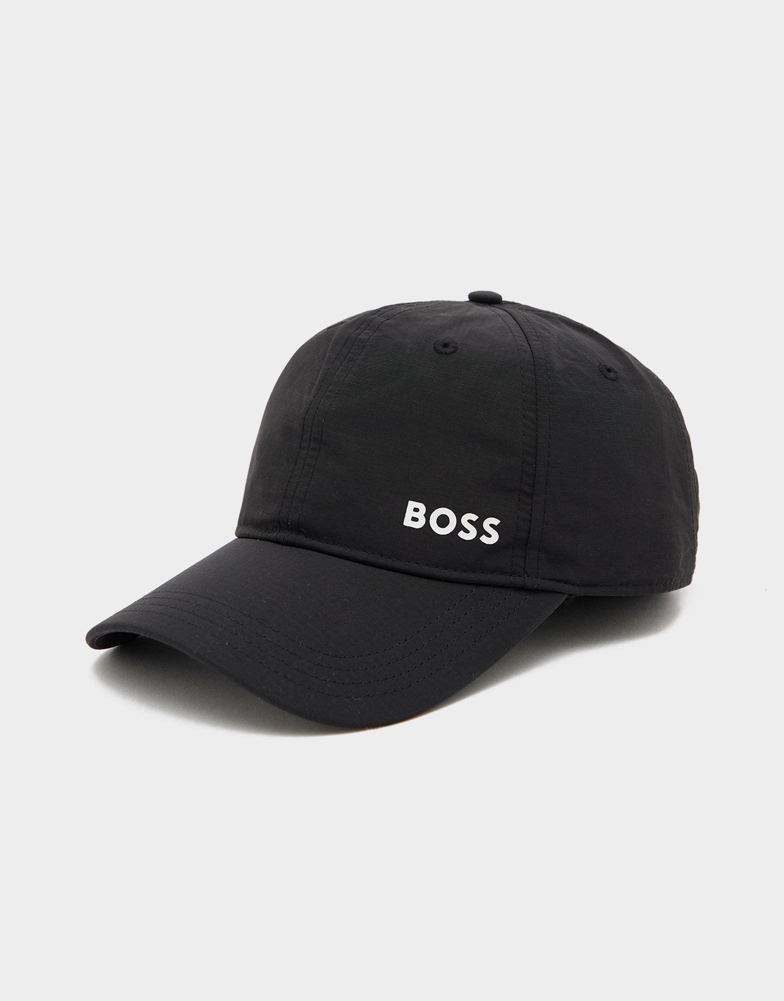 BOSS Logo Cap