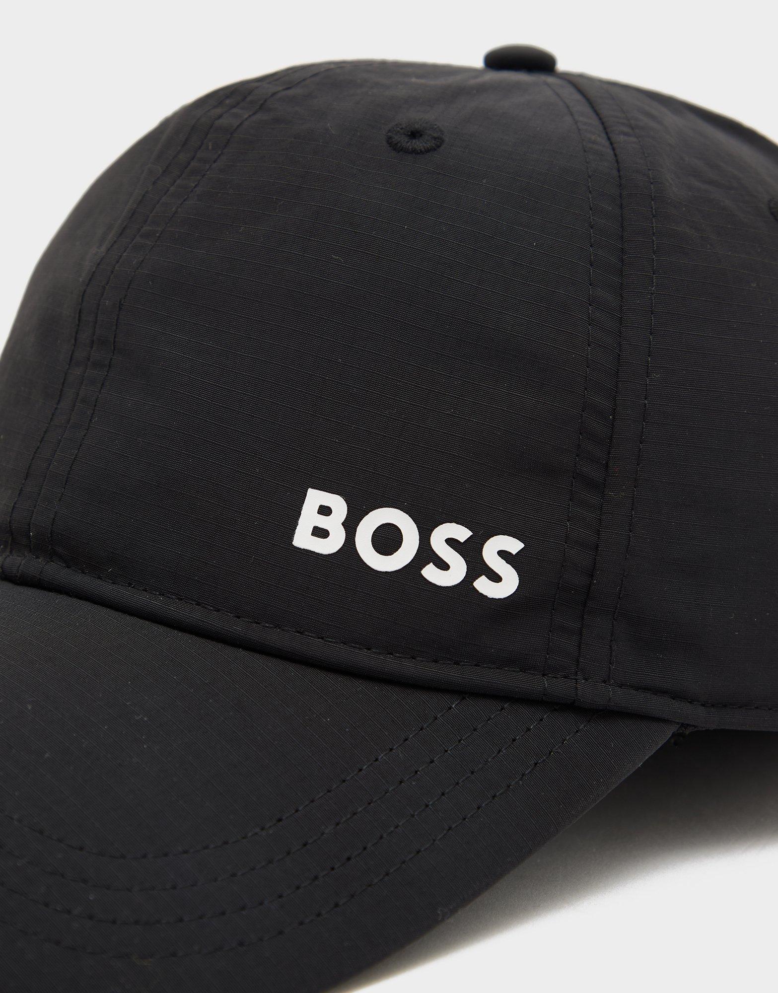 BOSS Logo Cap