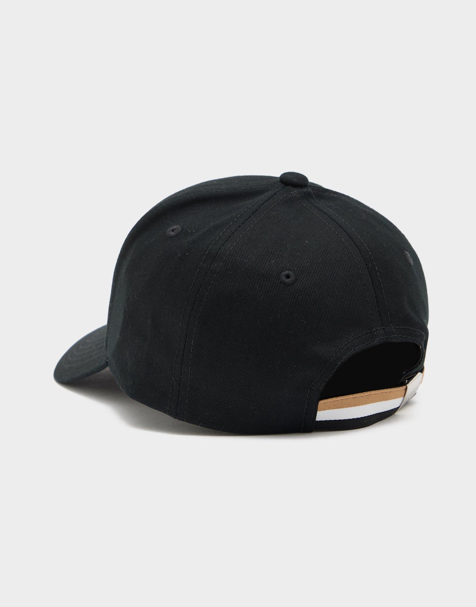 BOSS Zed Stripe Cap
