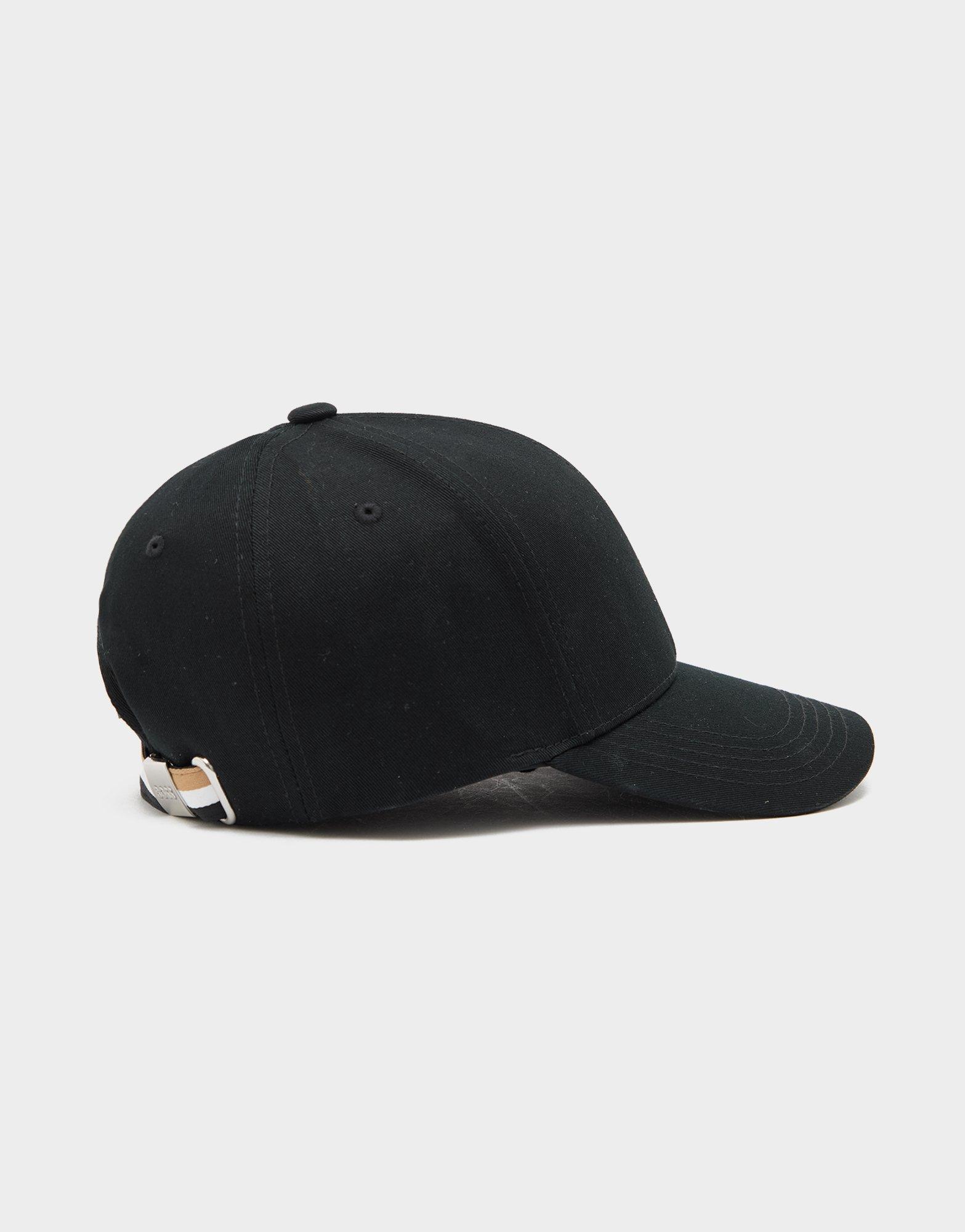 BOSS Zed Stripe Cap