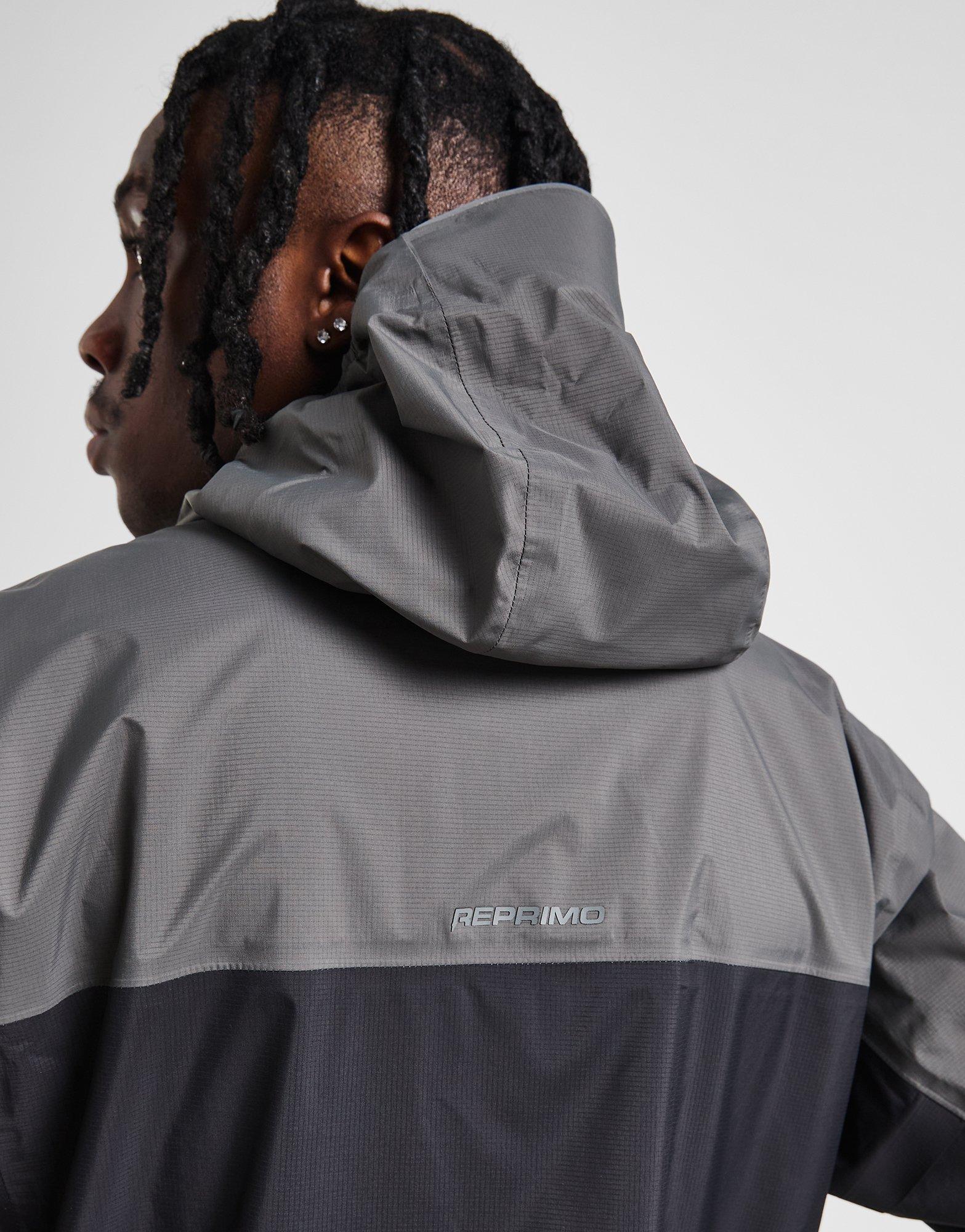 Reprimo Nova Waterproof Jacke Reprimo Nova Waterproof Jacke