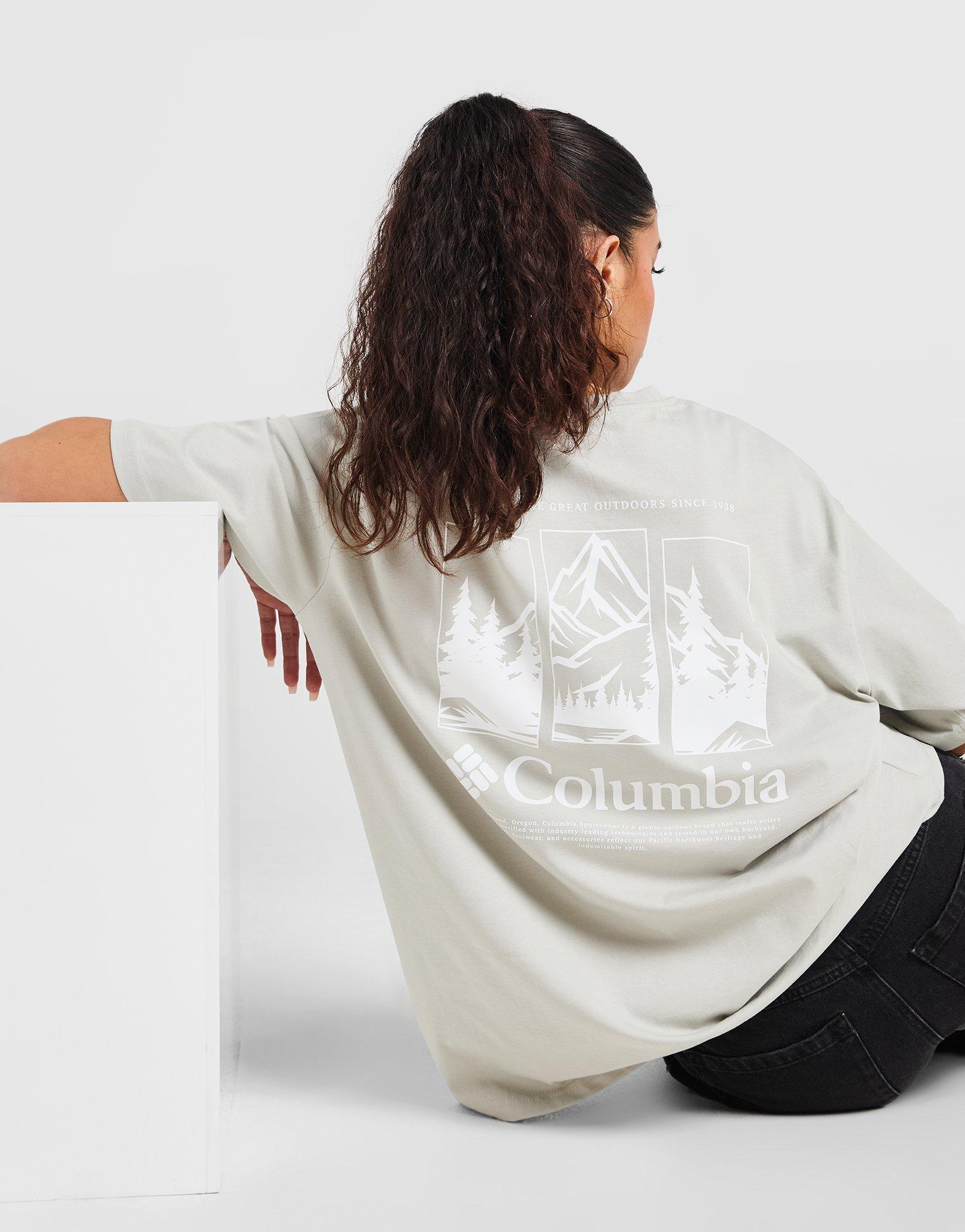 Columbia Jules T-Shirt