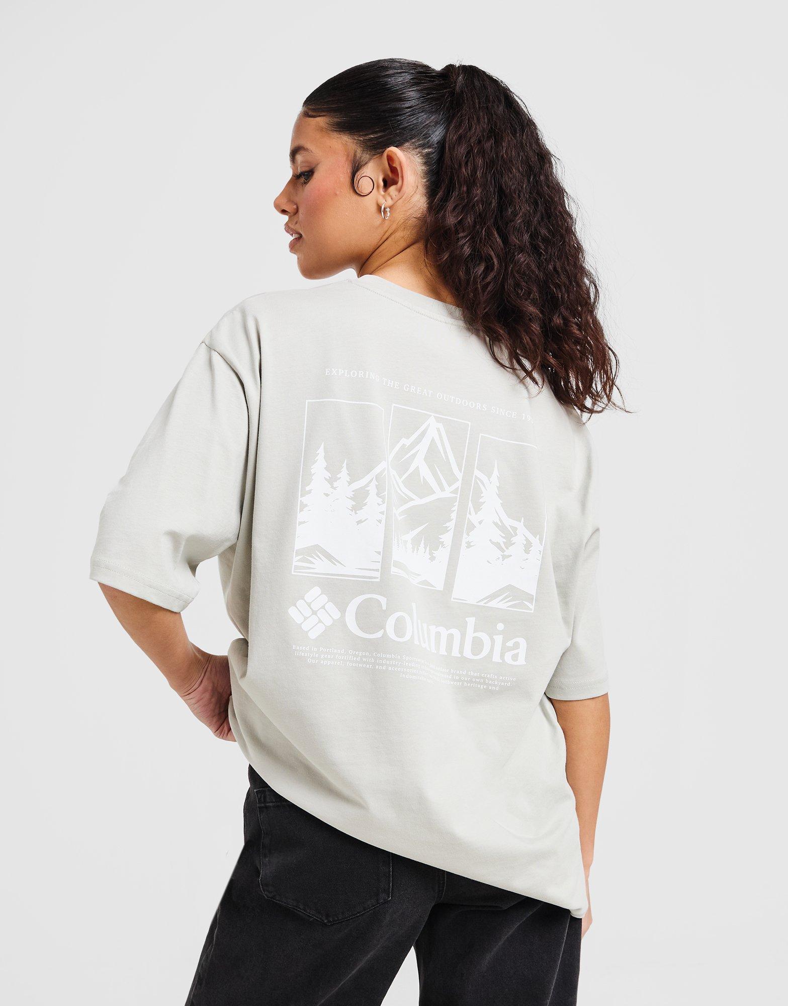 Columbia Jules T-Shirt