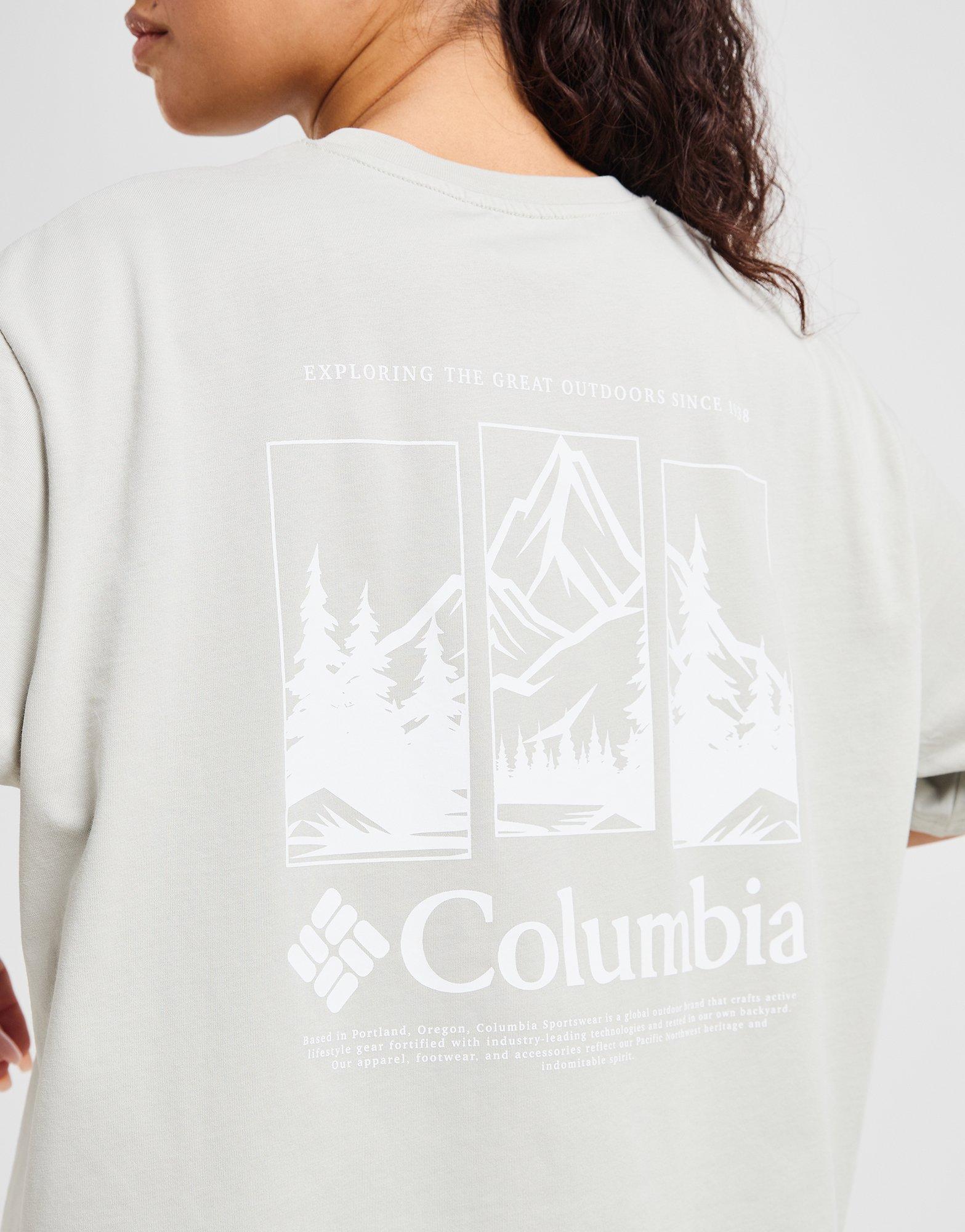 Columbia Jules T-Shirt