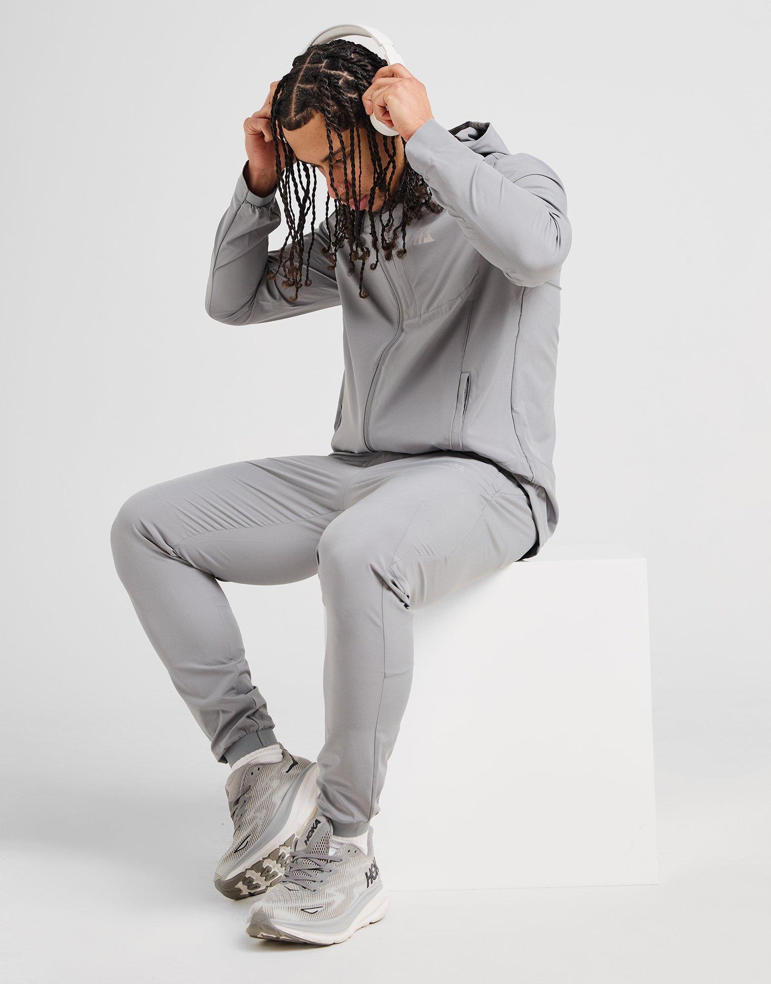 MONTIREX Shift Jacke