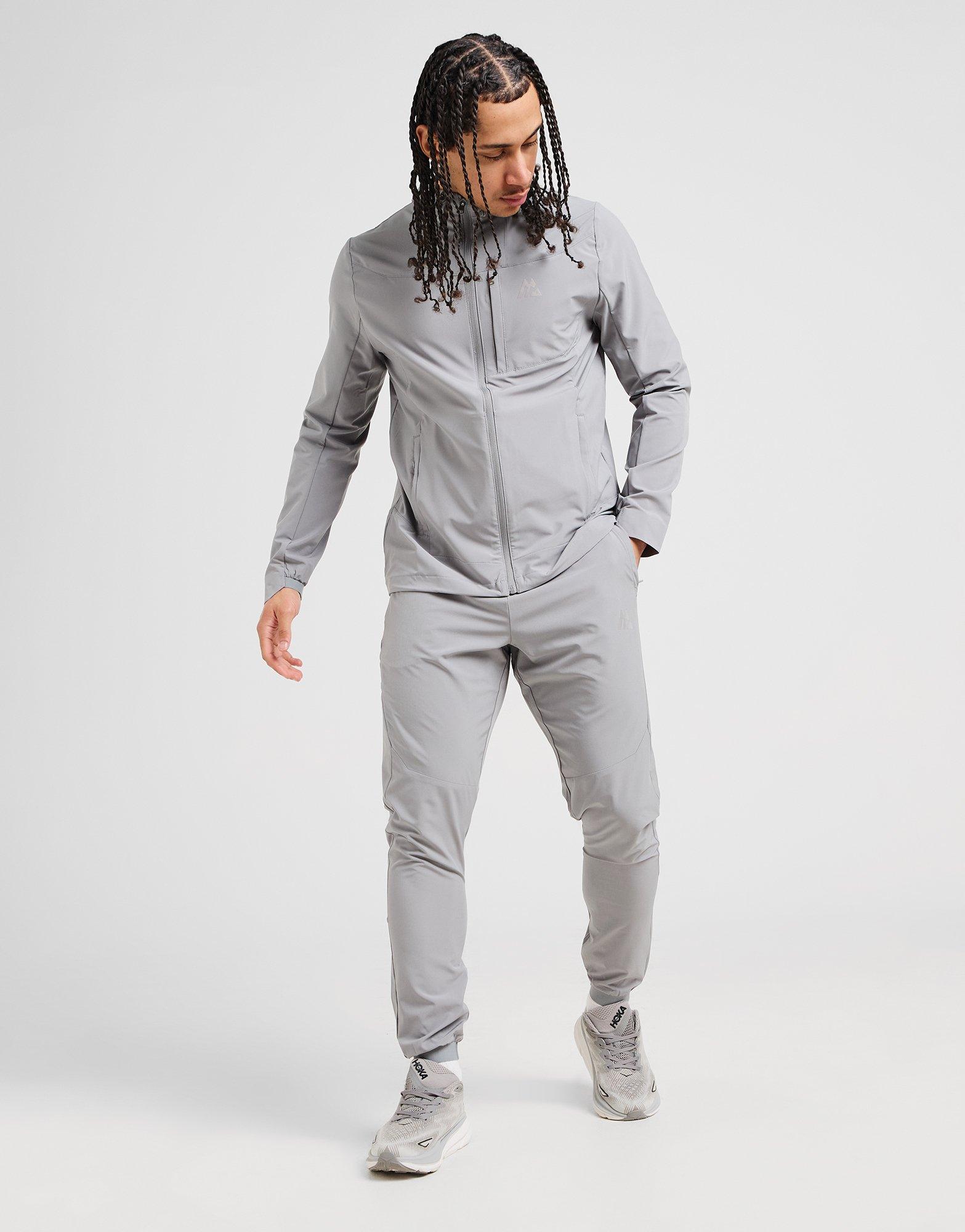 MONTIREX Shift Jacke