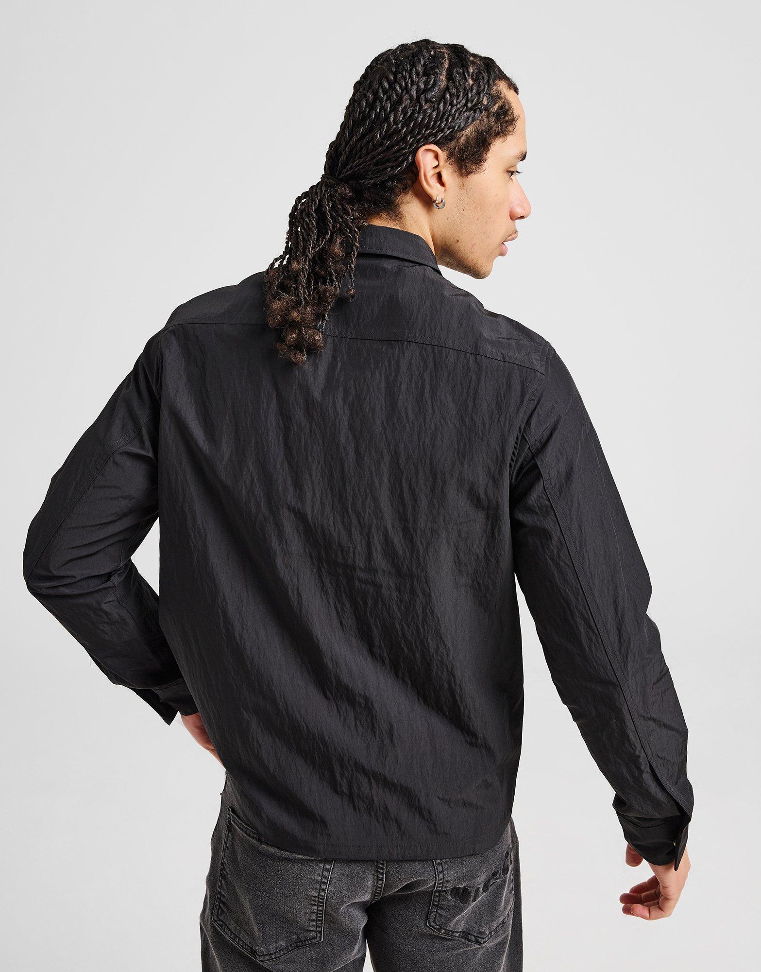 Fred Perry Overshirt Fred Perry Overshirt